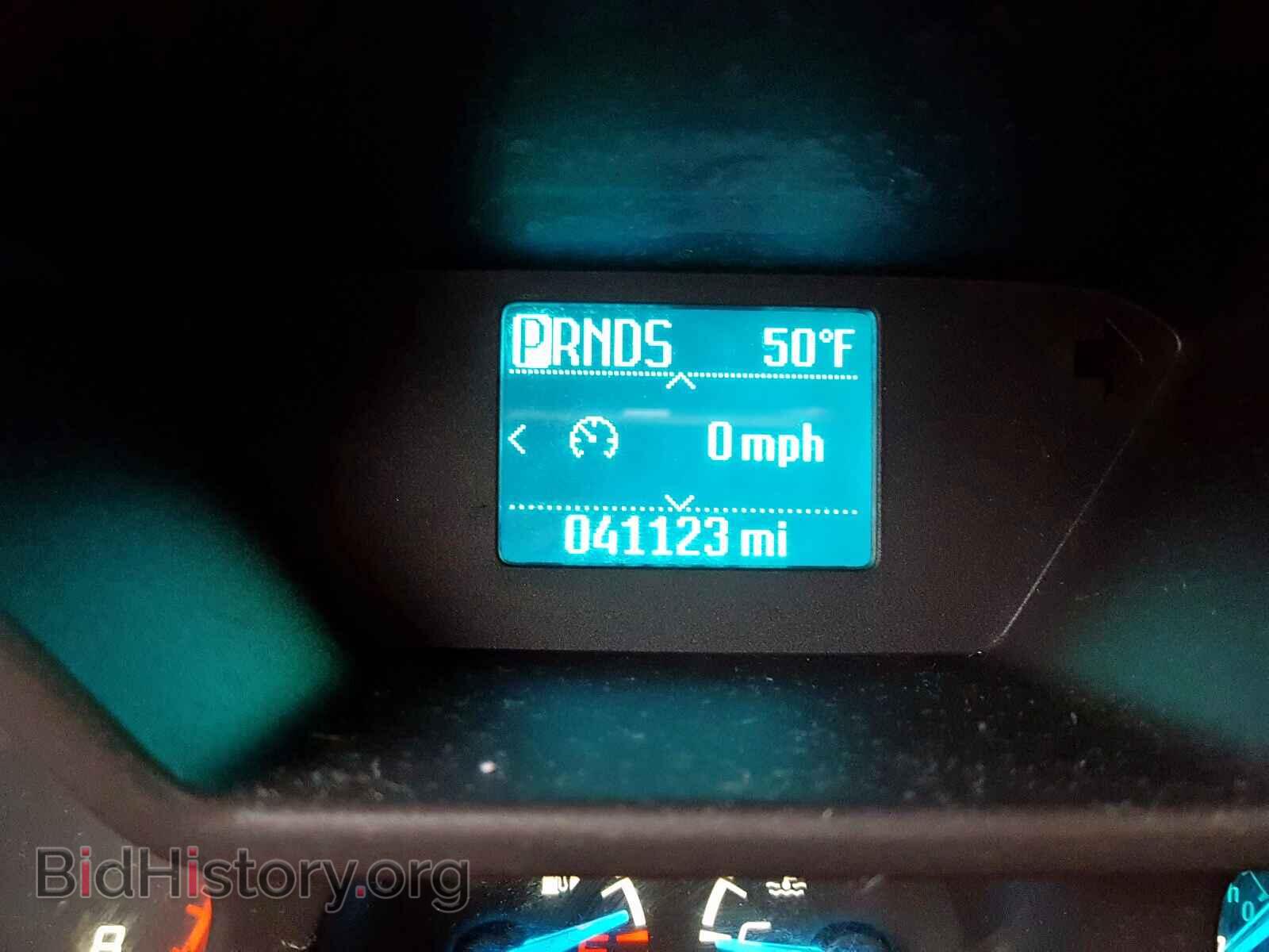 2014 FORD TRANSIT CO - VIN: NM0GS9F78E1135078 - Фото 8
