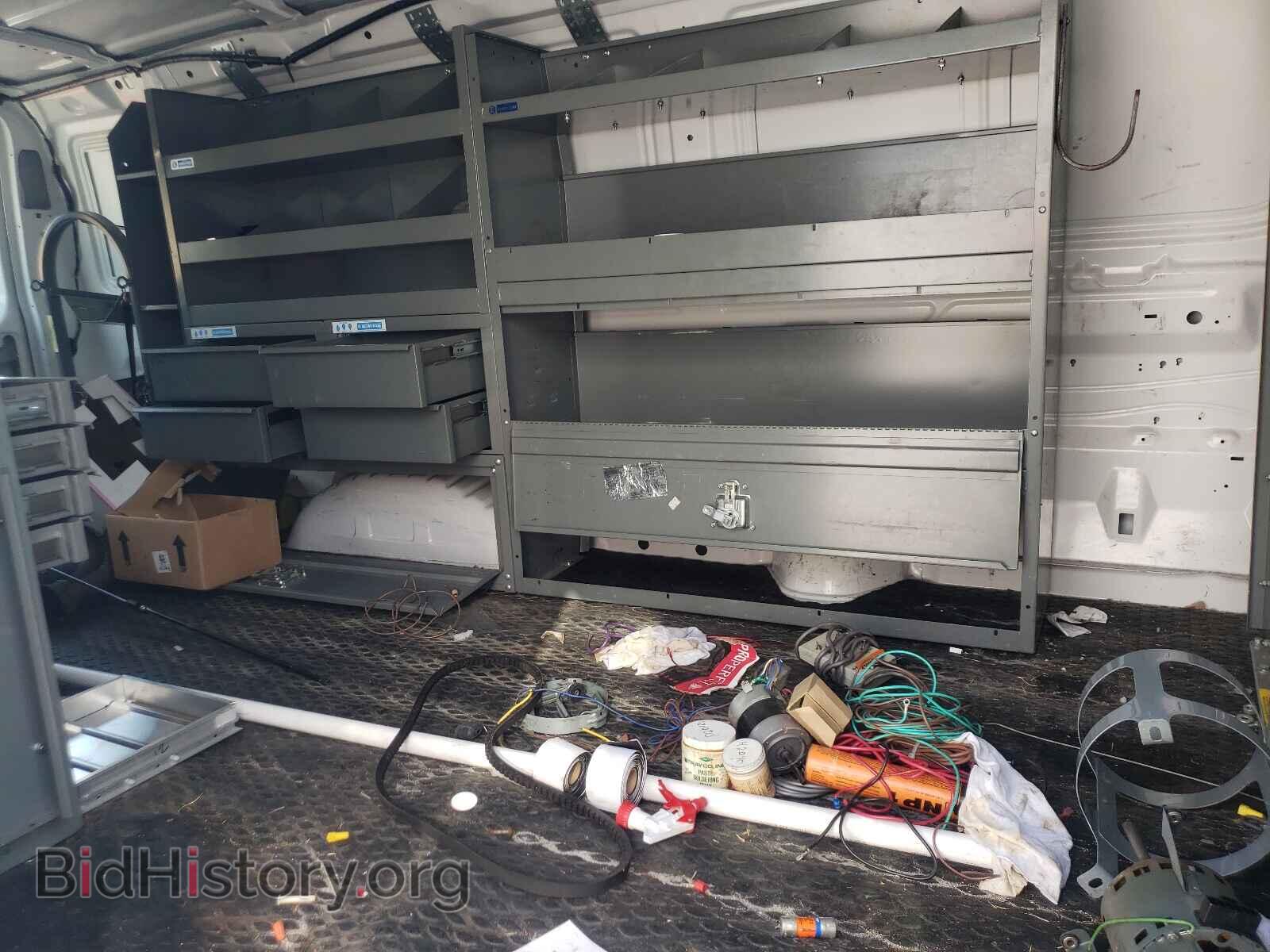 2010 FORD ECONOLINE - VIN: 1FTSS3EP8ADA00509 - Photo 6