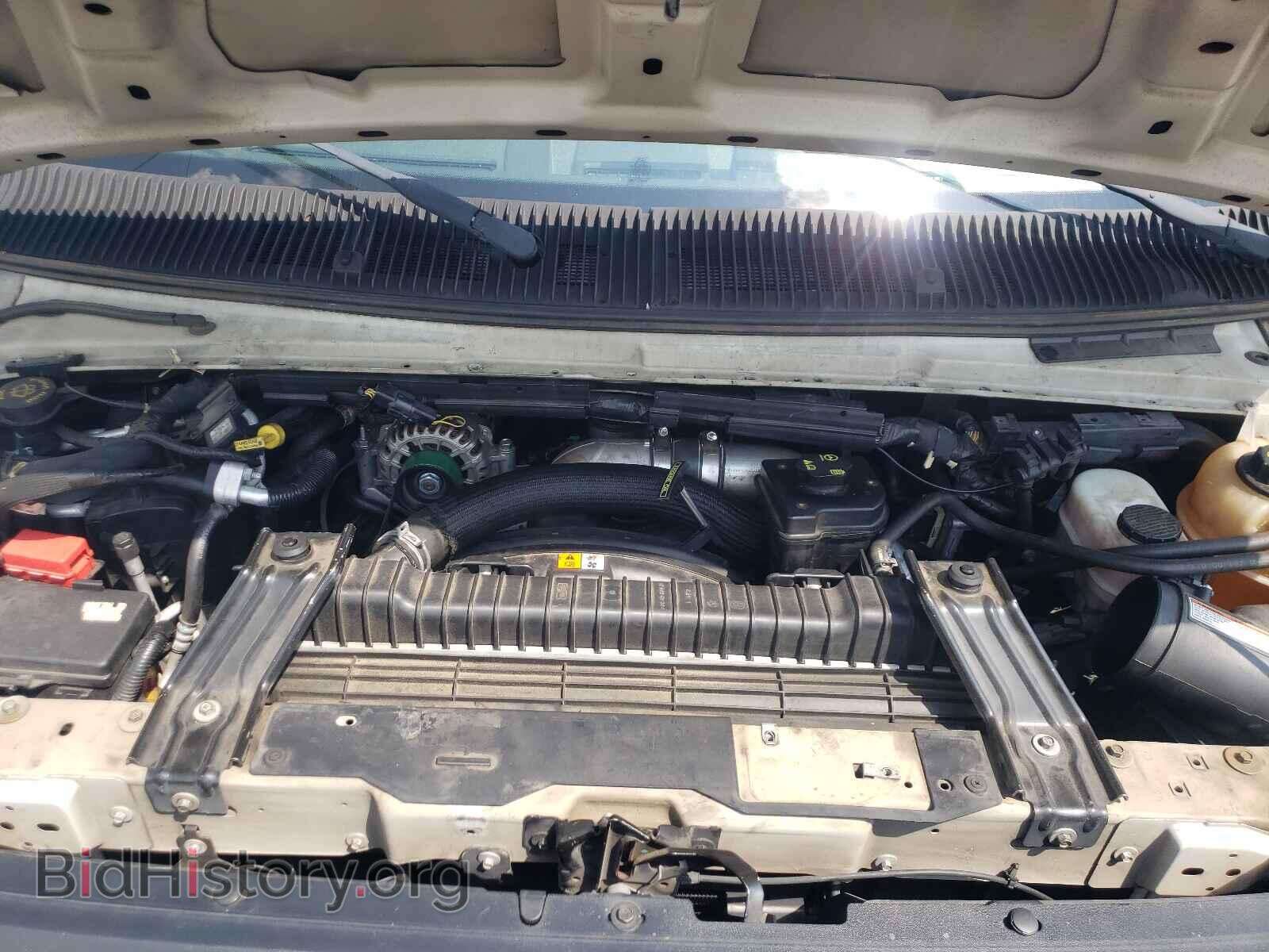 2010 FORD ECONOLINE - VIN: 1FTSS3EP8ADA00509 - Photo 7