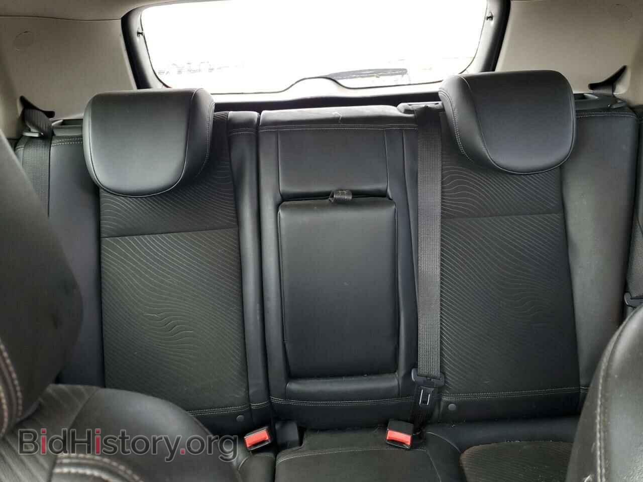 2014 BUICK ENCORE - VIN: KL4CJFSB6EB656155 - Фото 10