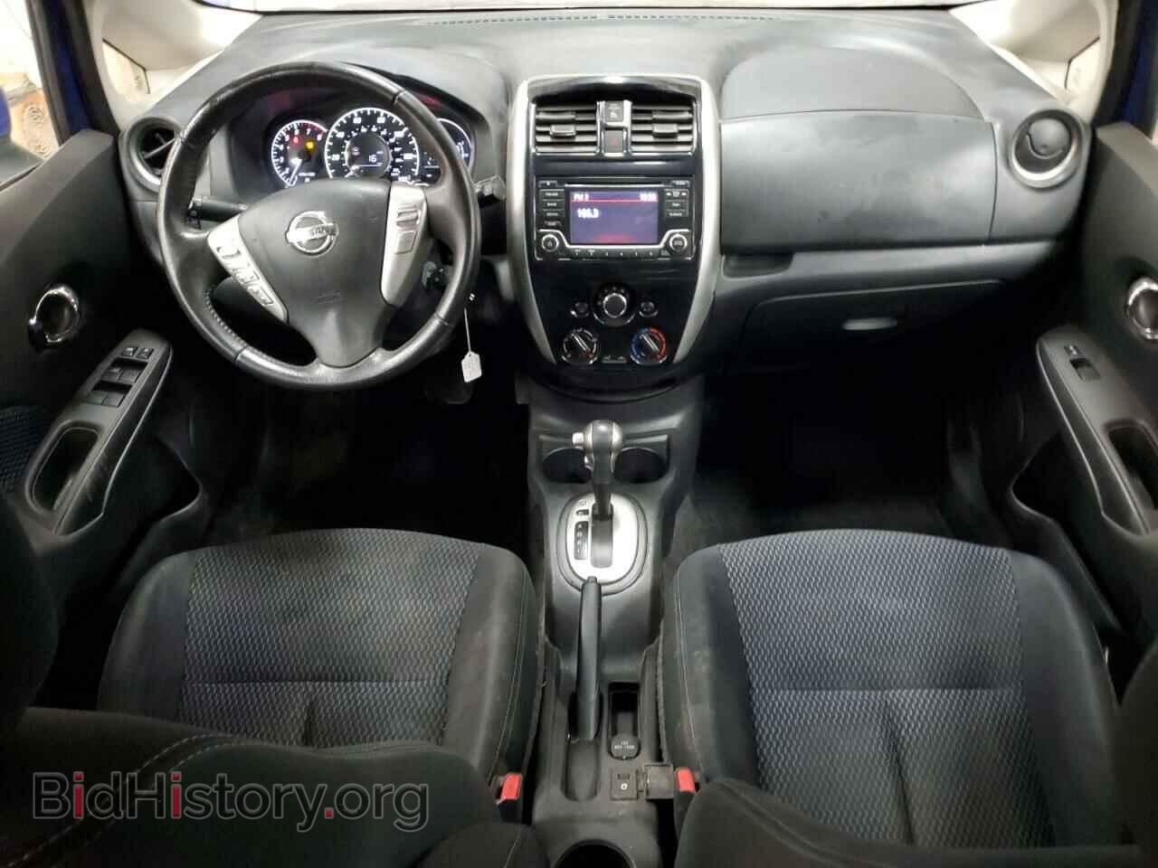 2016 NISSAN VERSA - VIN: 3N1CE2CP1GL401737 - Фото 8