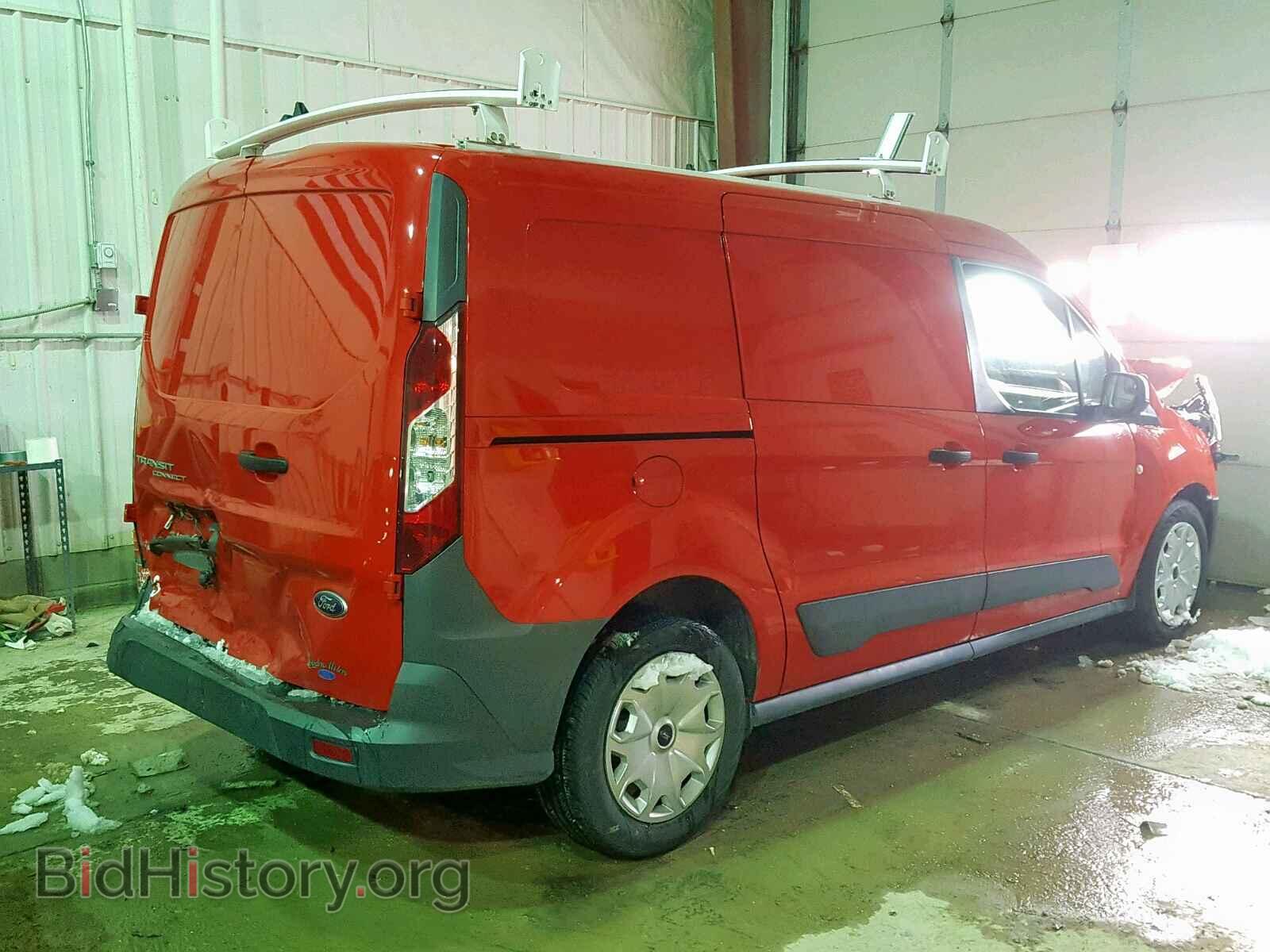 2017 FORD TRANSIT CO - VIN: NM0LS7E79H1325724 - Фото 4