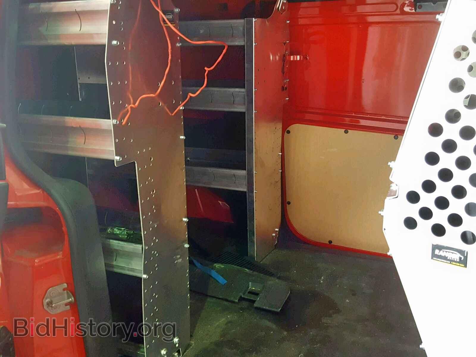 2017 FORD TRANSIT CO - VIN: NM0LS7E79H1325724 - Фото 6