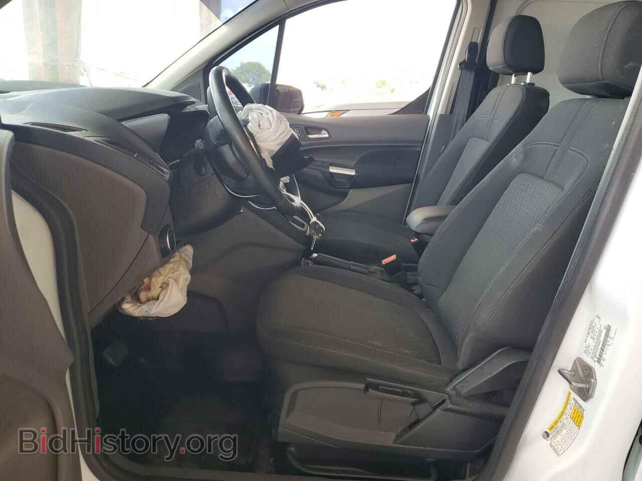 2020 FORD TRANSIT - VIN: NM0LS7F28L1446563 - Фото 7