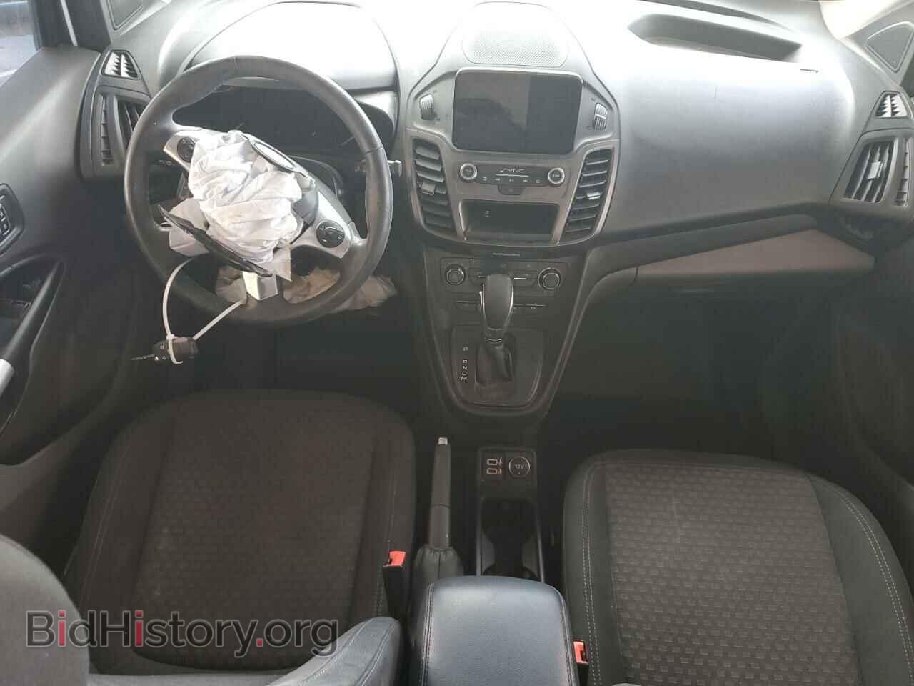 2020 FORD TRANSIT - VIN: NM0LS7F28L1446563 - Фото 8