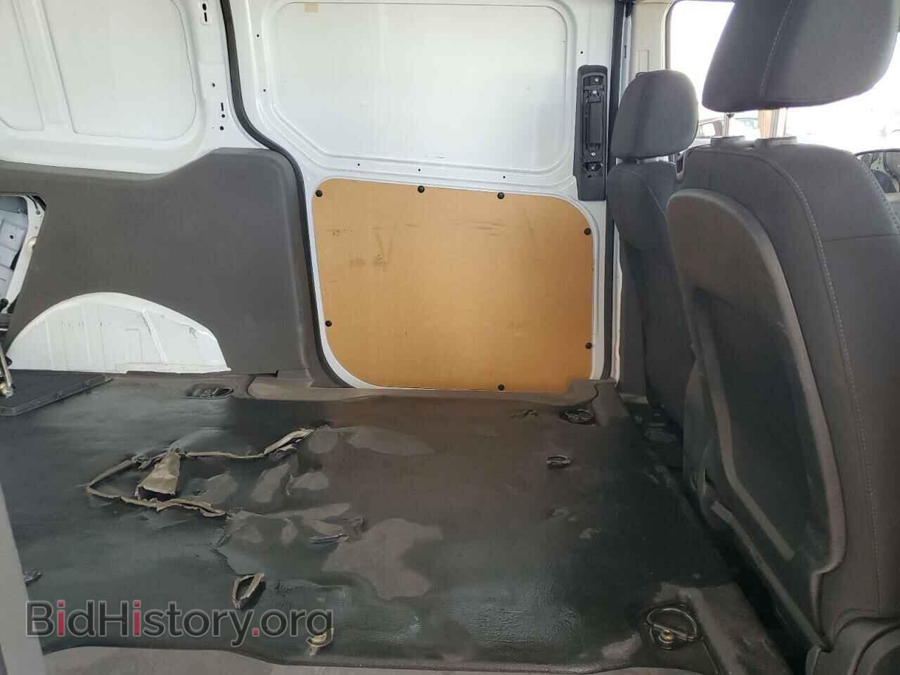2020 FORD TRANSIT - VIN: NM0LS7F28L1446563 - Фото 10