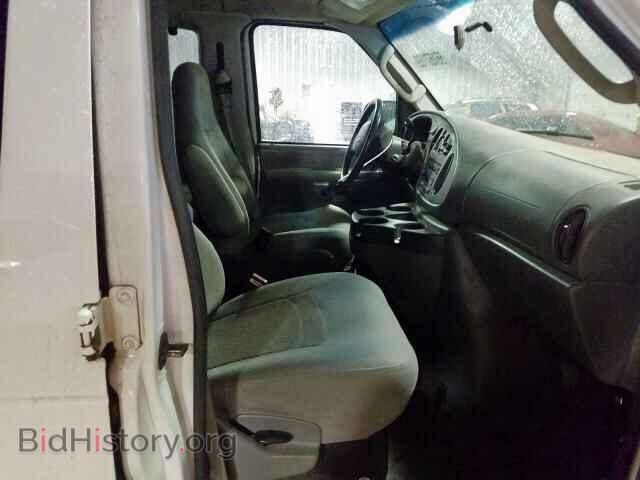 2006 FORD ECONOLINE - VIN: 1FBSS31L46HB36174 - Фото 5