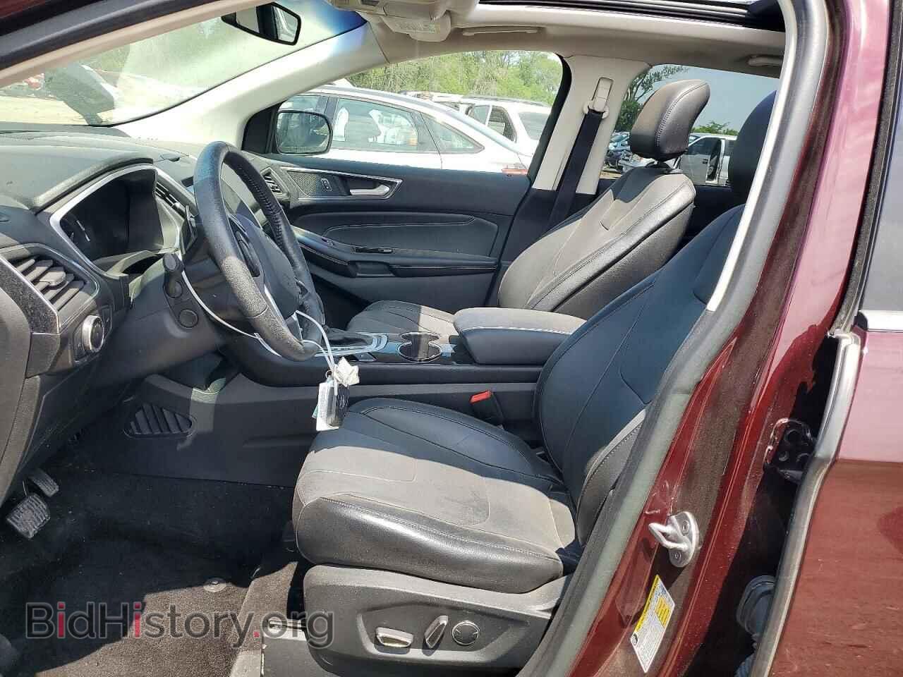 2018 FORD EDGE - VIN: 2FMPK4K96JBC06656 - Photo 7