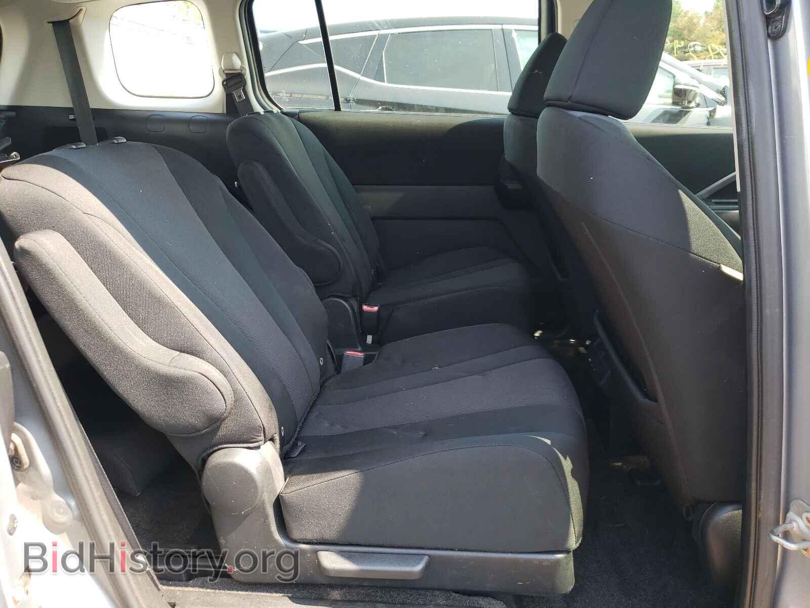 2013 MAZDA 5 - VIN: JM1CW2BL3D0155890 - Photo 6