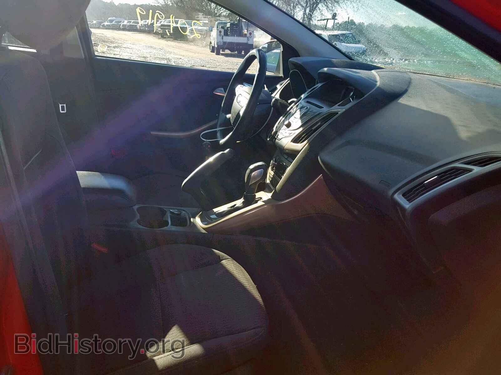 2012 FORD FOCUS - VIN: 1FAHP3M26CL335719 - Photo 5