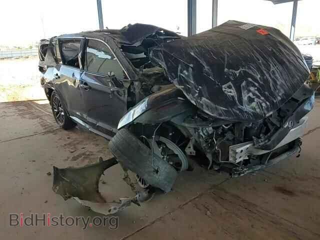 2024 LEXUS UNKNOWN - VIN: 5TDAAAB63RS012565 - Photo 12