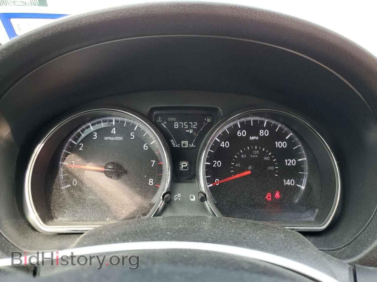 2013 JEEP COMPASS - VIN: 1C4NJDBBXDD248375 - Фото 9