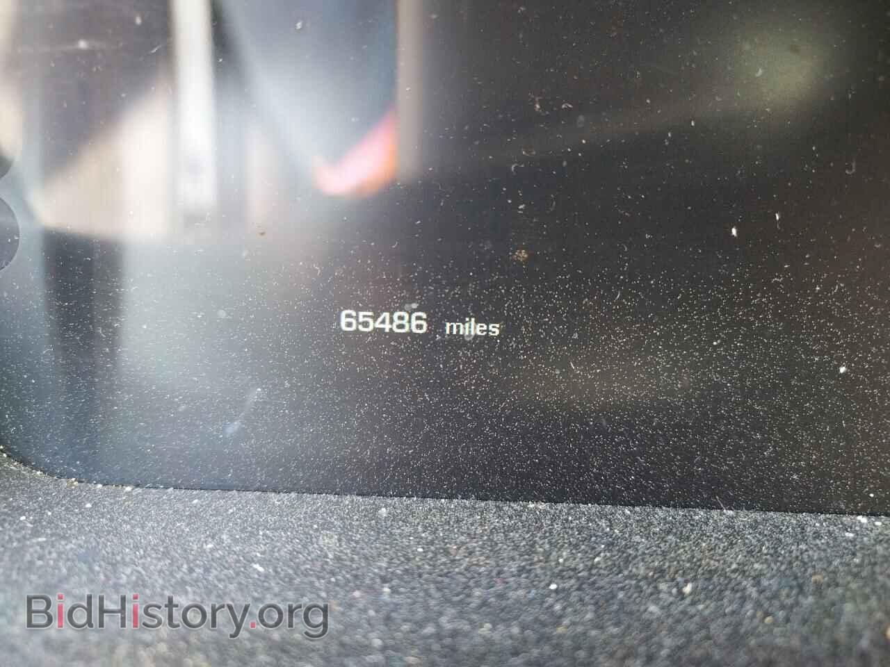 2013 JAGUAR XJ - VIN: SAJWJ1CD6D8V55152 - Фото 8