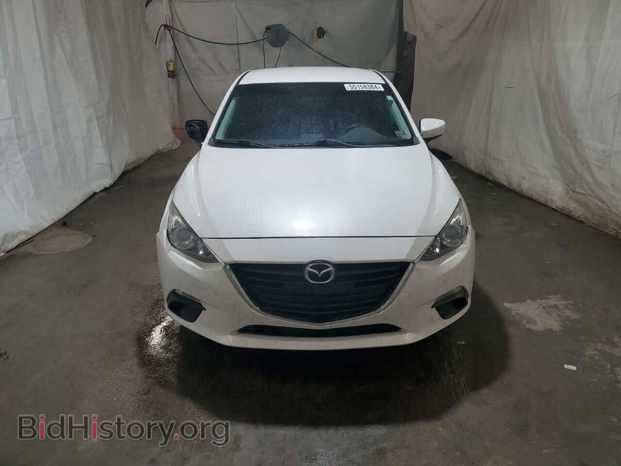 2014 MAZDA 3 - VIN: 3MZBM1V79EM118476 - Фото 5