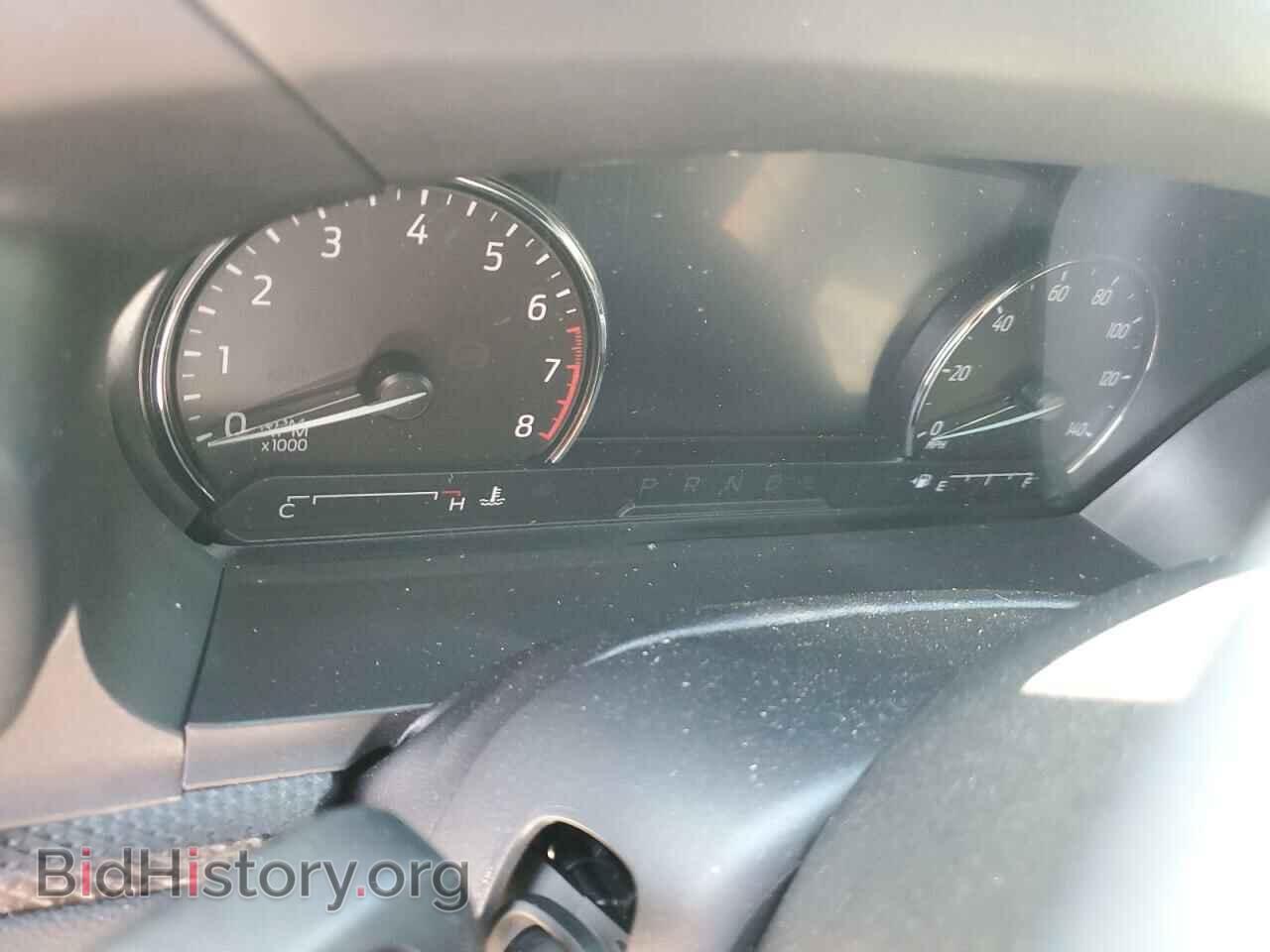 2023 FORD EXPLORER - VIN: 1FMSK7KH9PGA65229 - Фото 9
