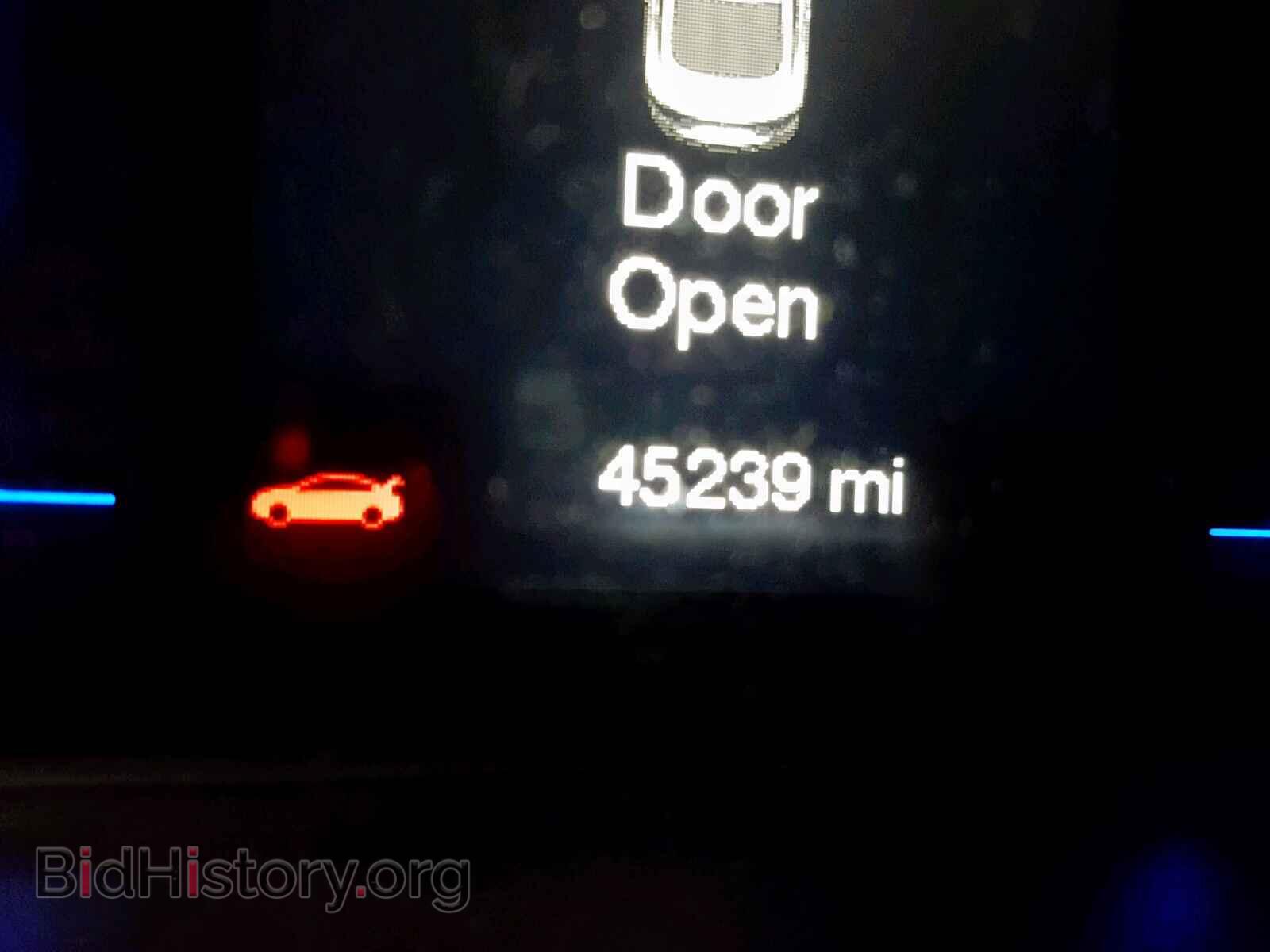 2015 CHRYSLER 200 - VIN: 1C3CCCAB2FN700527 - Photo 8
