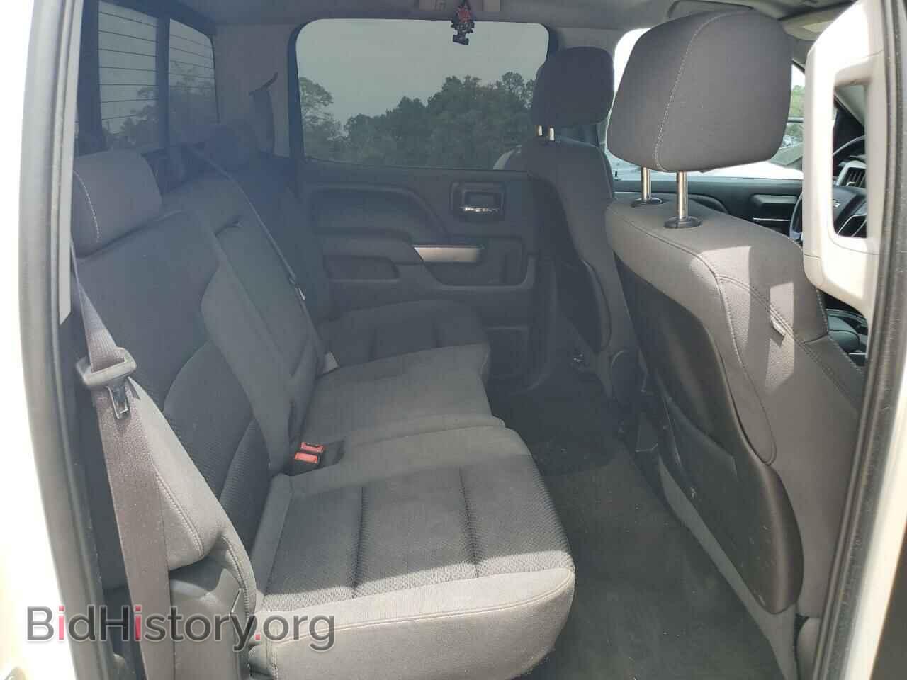 2014 CHEVROLET ALL Models - VIN: 3GCPCREC7EG107840 - Фото 10