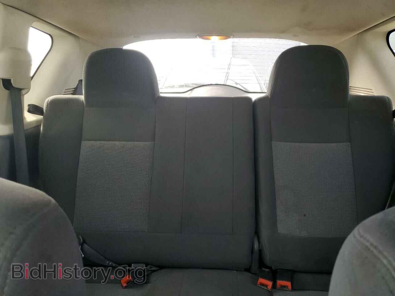 2015 JEEP COMPASS - VIN: 1C4NJDBB0FD332448 - Фото 10