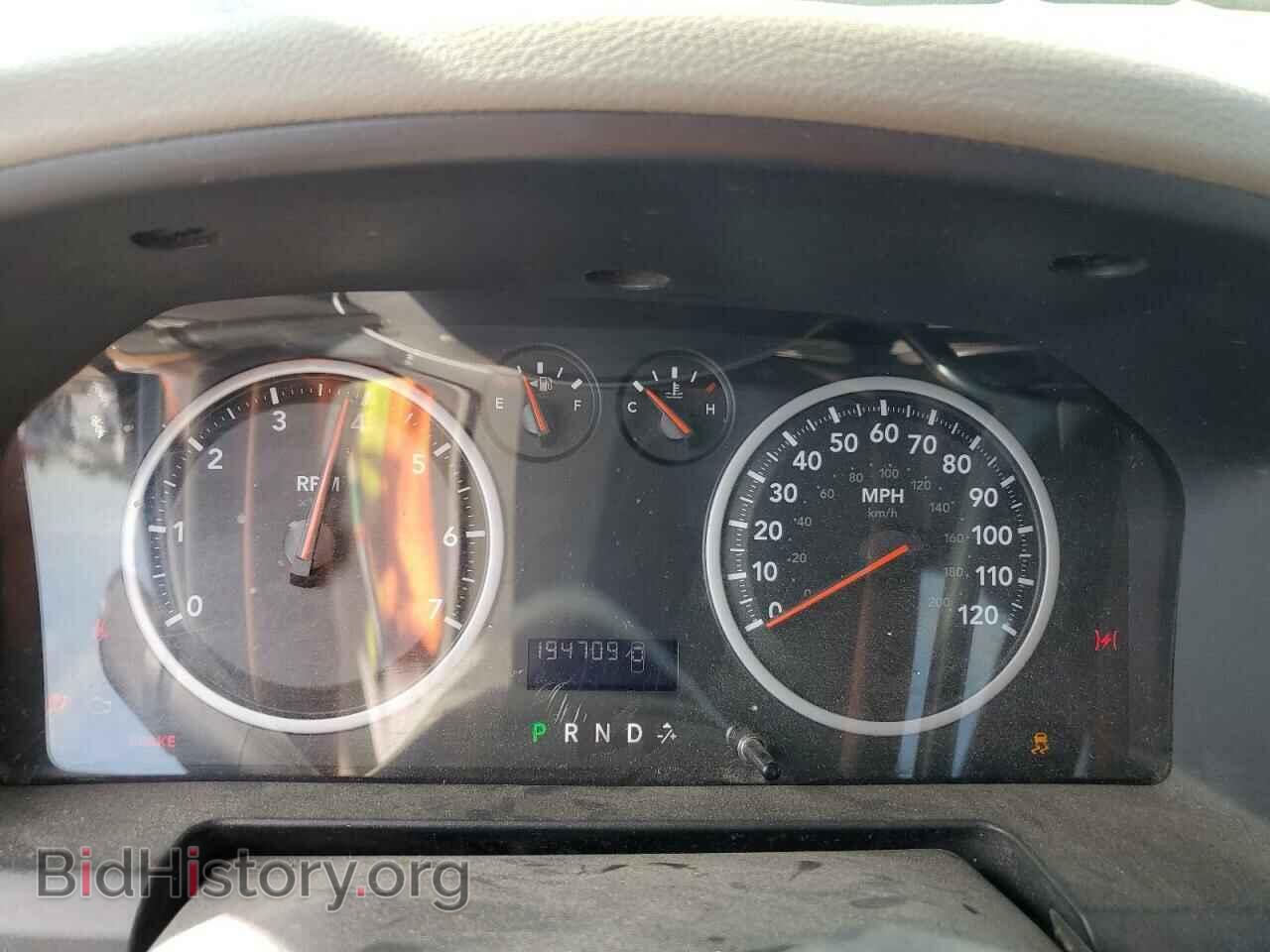 2012 DODGE RAM 1500 - VIN: 1C6RD6FTXCS216194 - Фото 9
