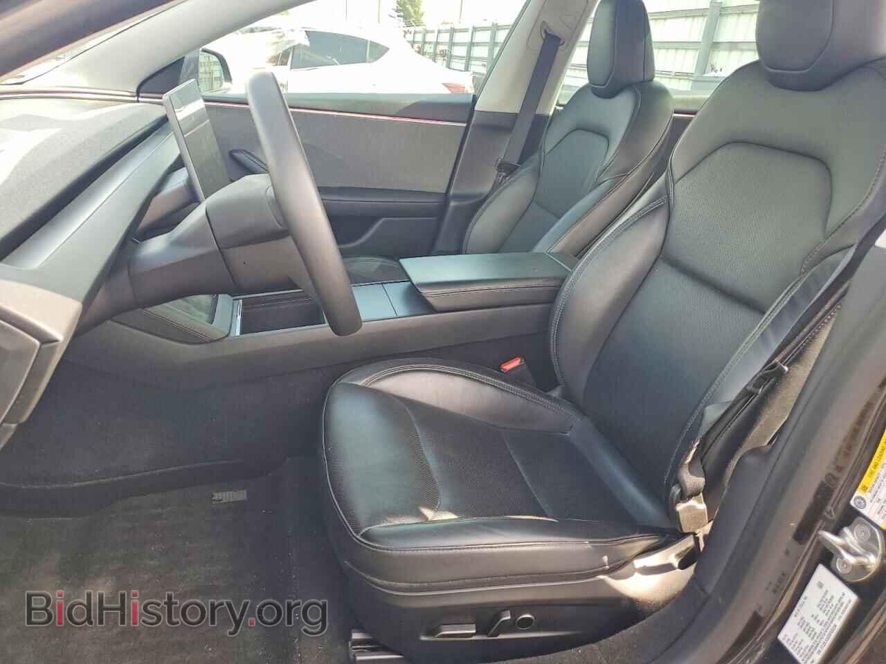 2024 TESLA MODEL 3 - VIN: 5YJ3E1EA8RF855694 - Photo 7
