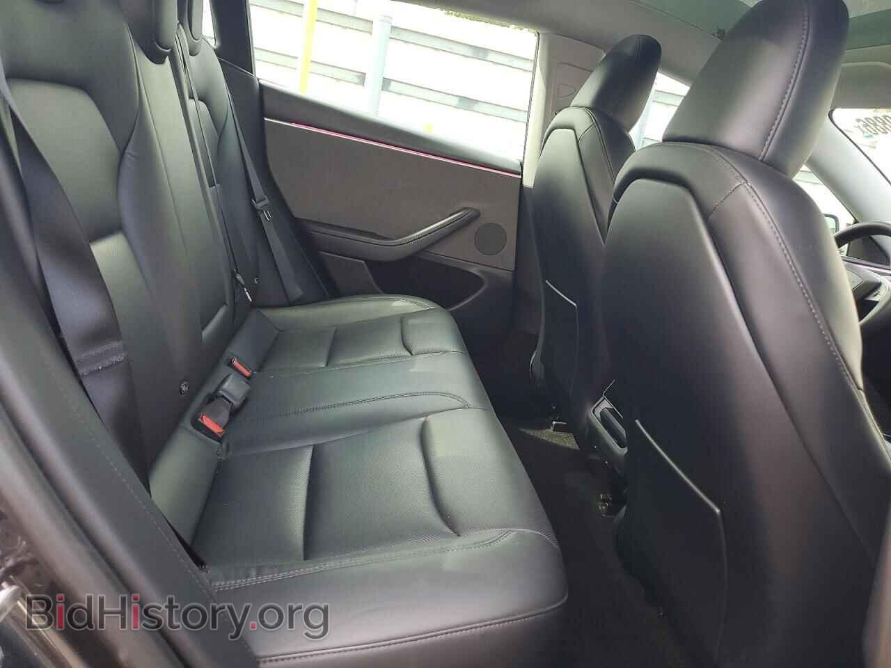 2024 TESLA MODEL 3 - VIN: 5YJ3E1EA8RF855694 - Photo 10