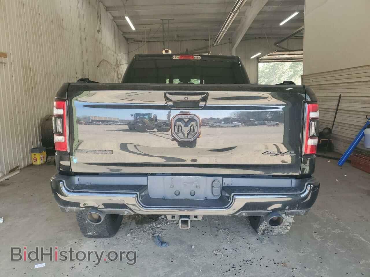 2020 RAM 1500 - VIN: 1C6SRFFT3LN240631 - Фото 6