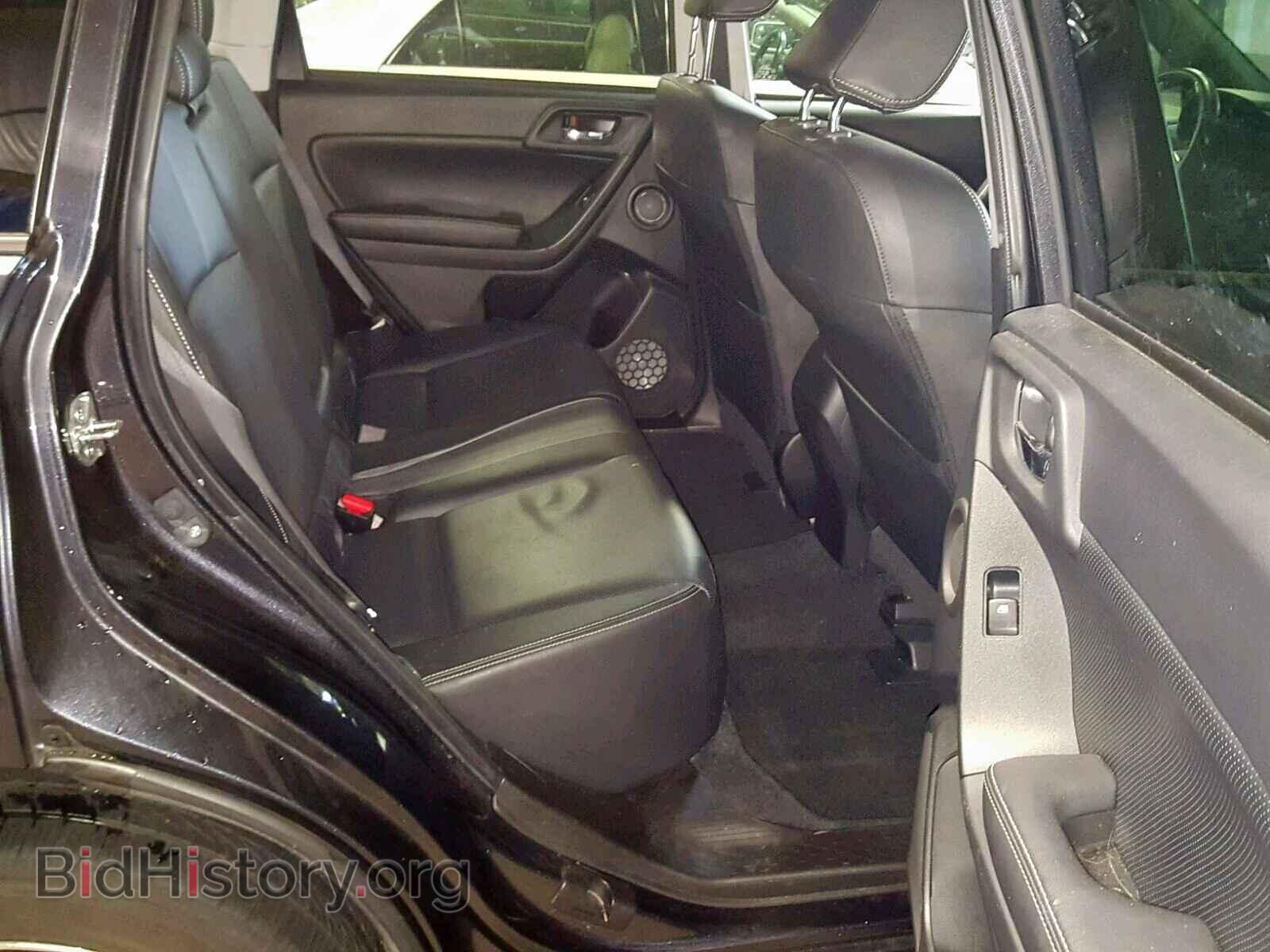 2015 SUBARU FORESTER - VIN: JF2SJGWC8FH511502 - Photo 6