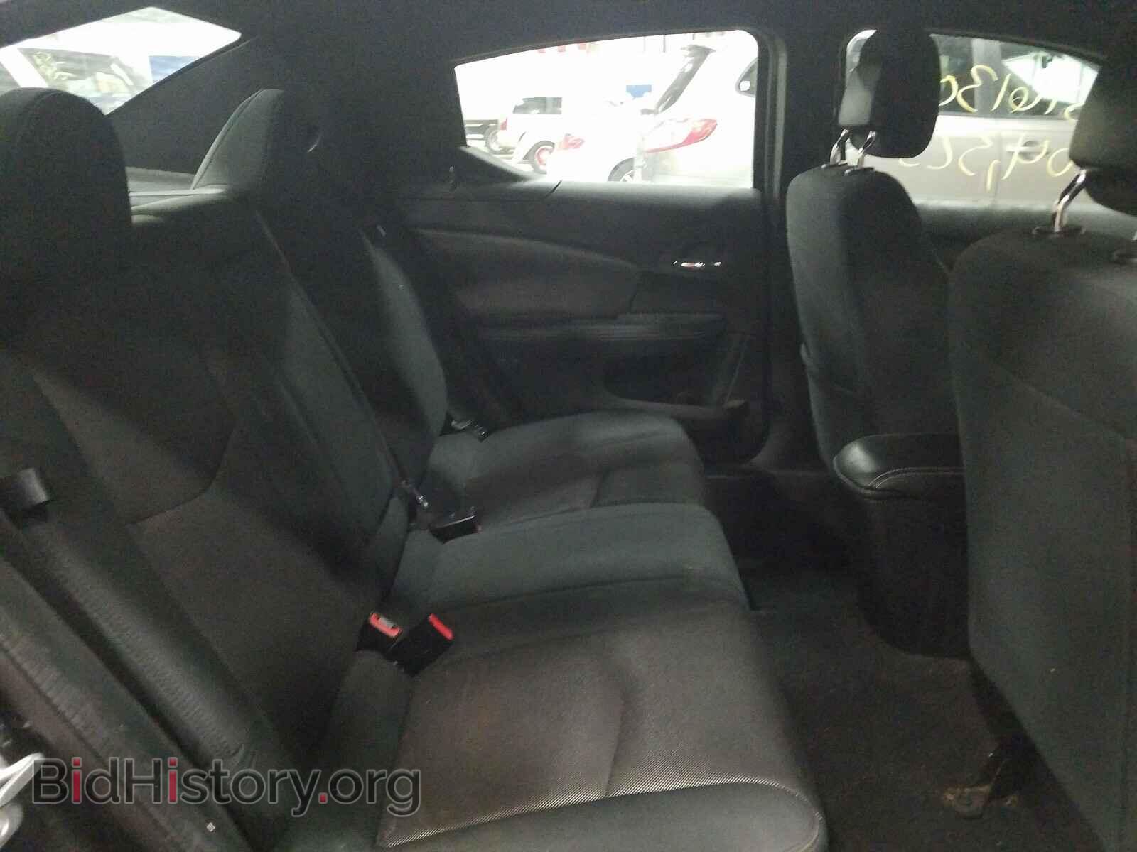 2012 DODGE AVENGER - VIN: 1C3CDZABXCN166320 - Photo 6