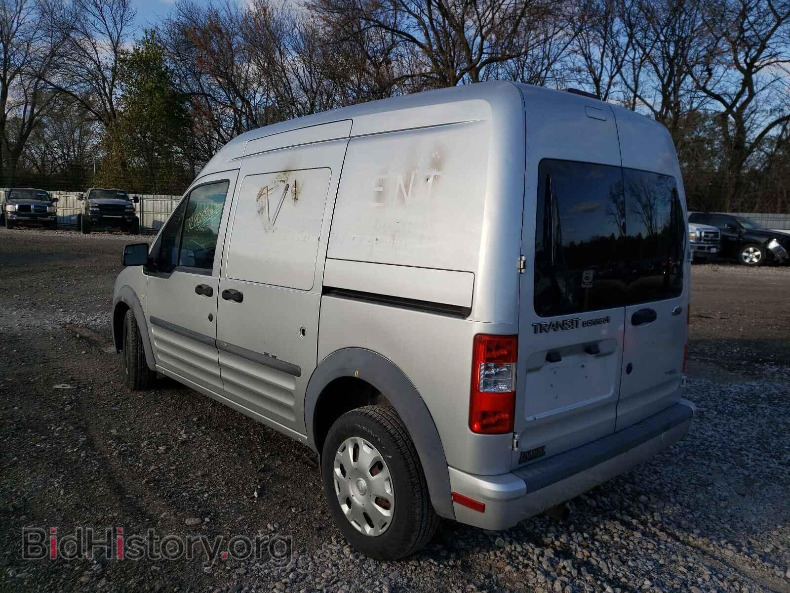 2013 FORD TRANSIT CO - VIN: NM0LS7DN1DT157625 - Photo 3