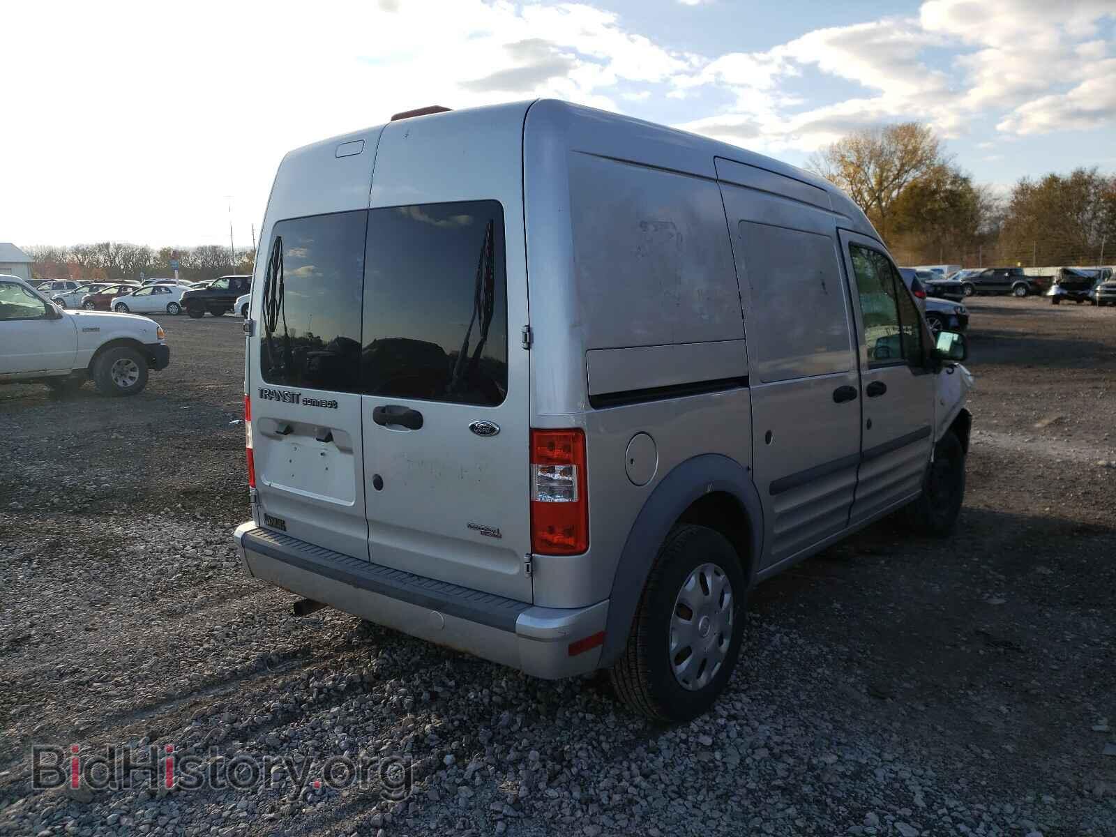 2013 FORD TRANSIT CO - VIN: NM0LS7DN1DT157625 - Photo 4