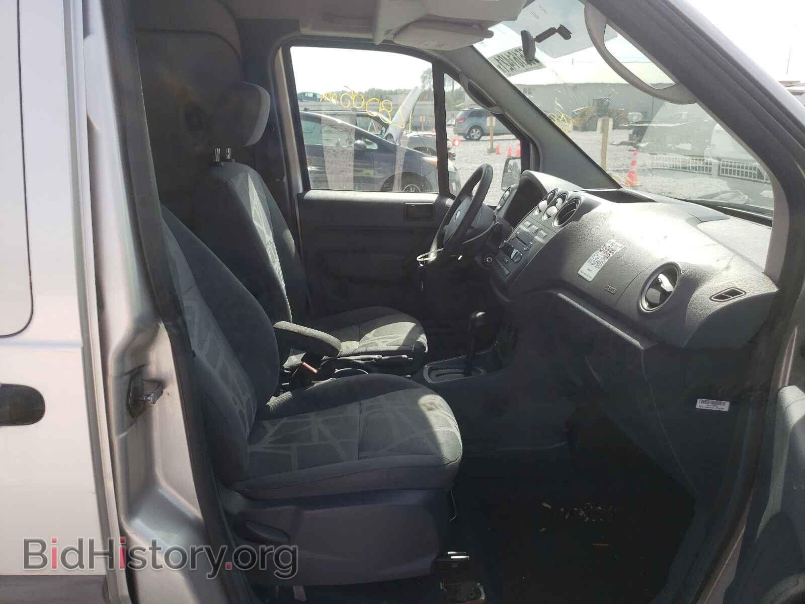 2013 FORD TRANSIT CO - VIN: NM0LS7DN1DT157625 - Photo 5
