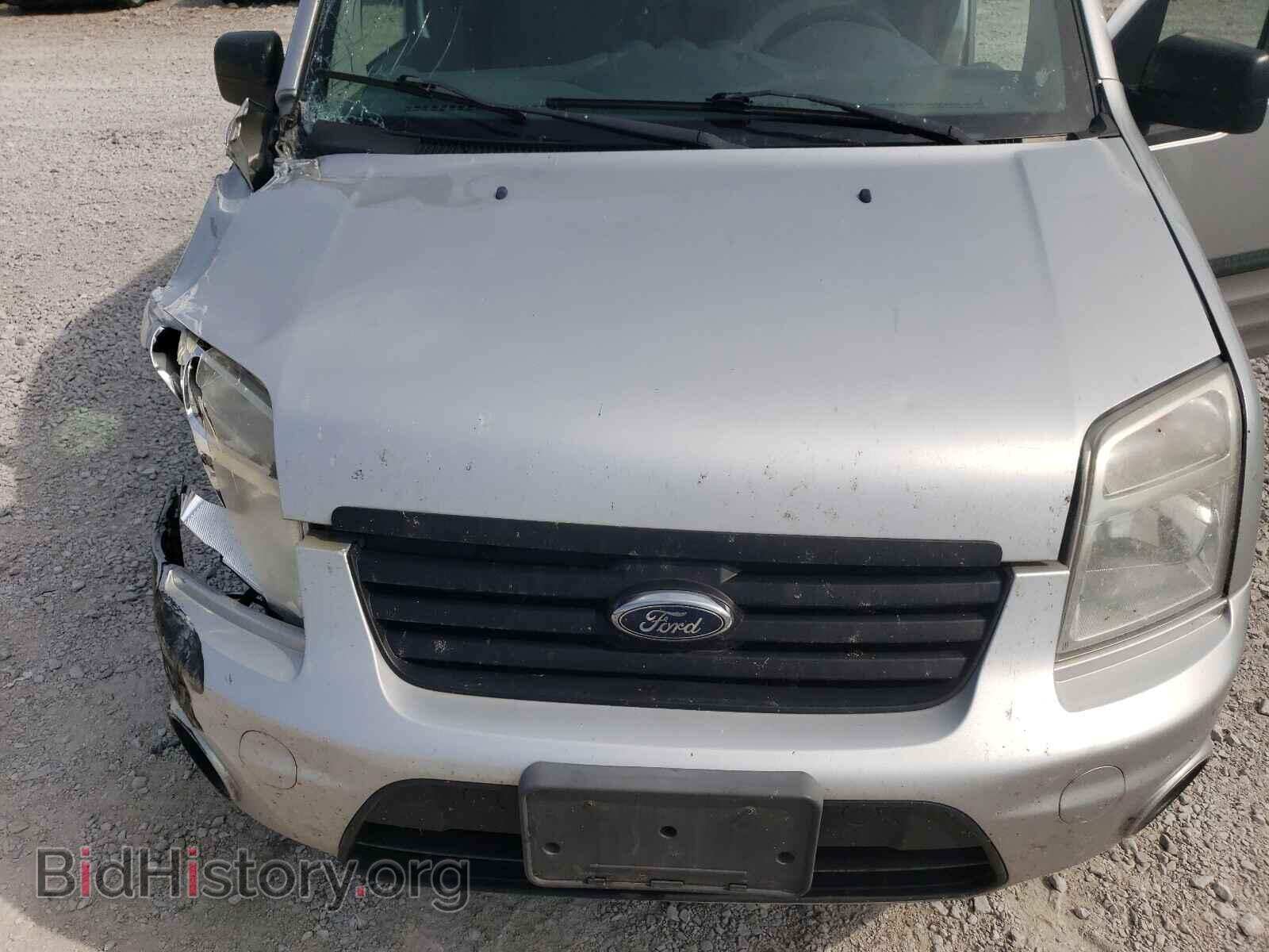 2013 FORD TRANSIT CO - VIN: NM0LS7DN1DT157625 - Photo 7