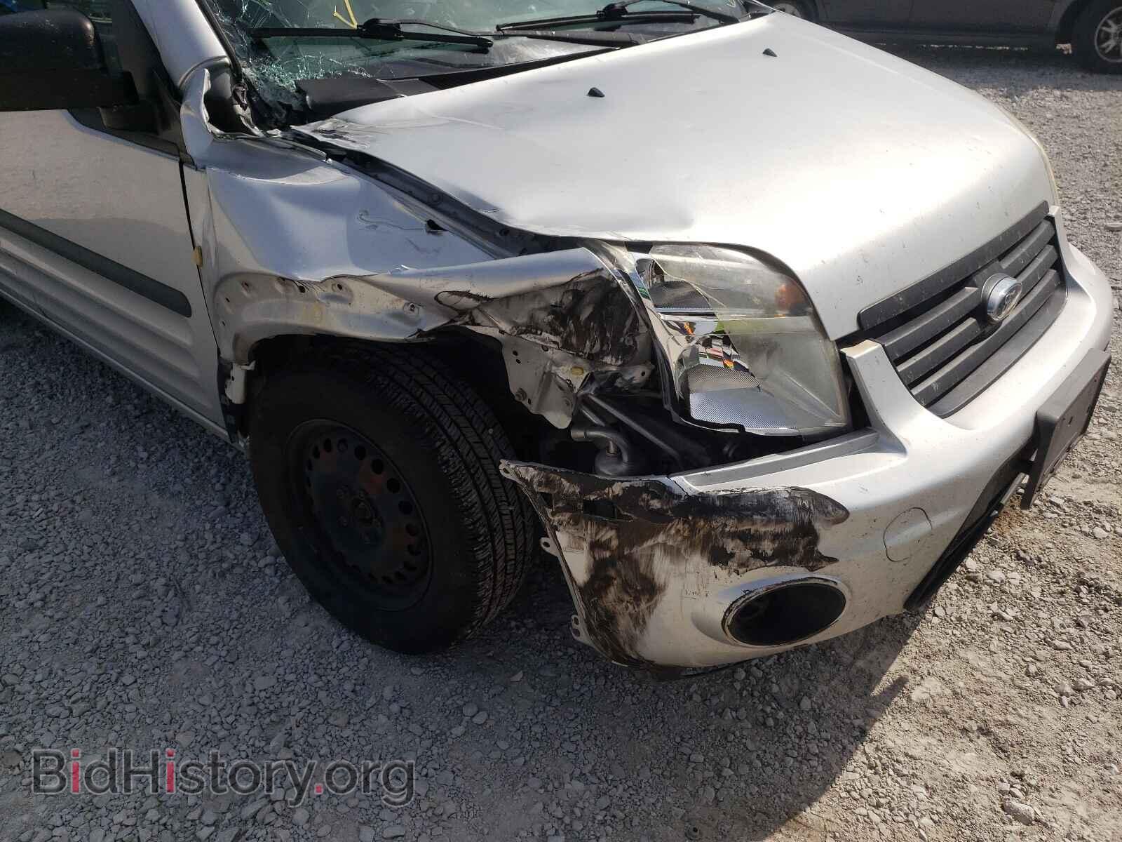 2013 FORD TRANSIT CO - VIN: NM0LS7DN1DT157625 - Photo 9