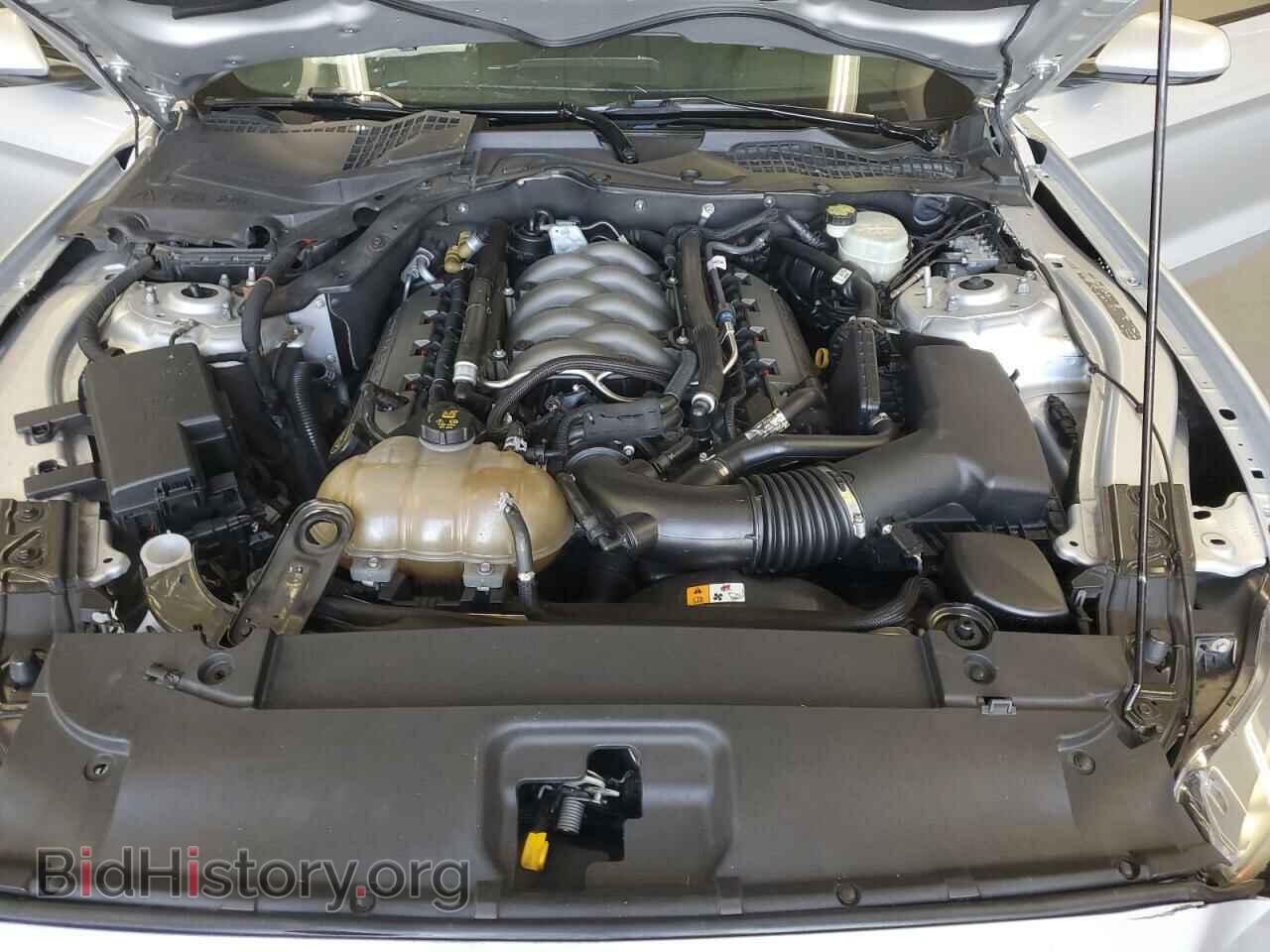 2016 FORD MUSTANG - VIN: 1FA6P8CF6G5211971 - Photo 11