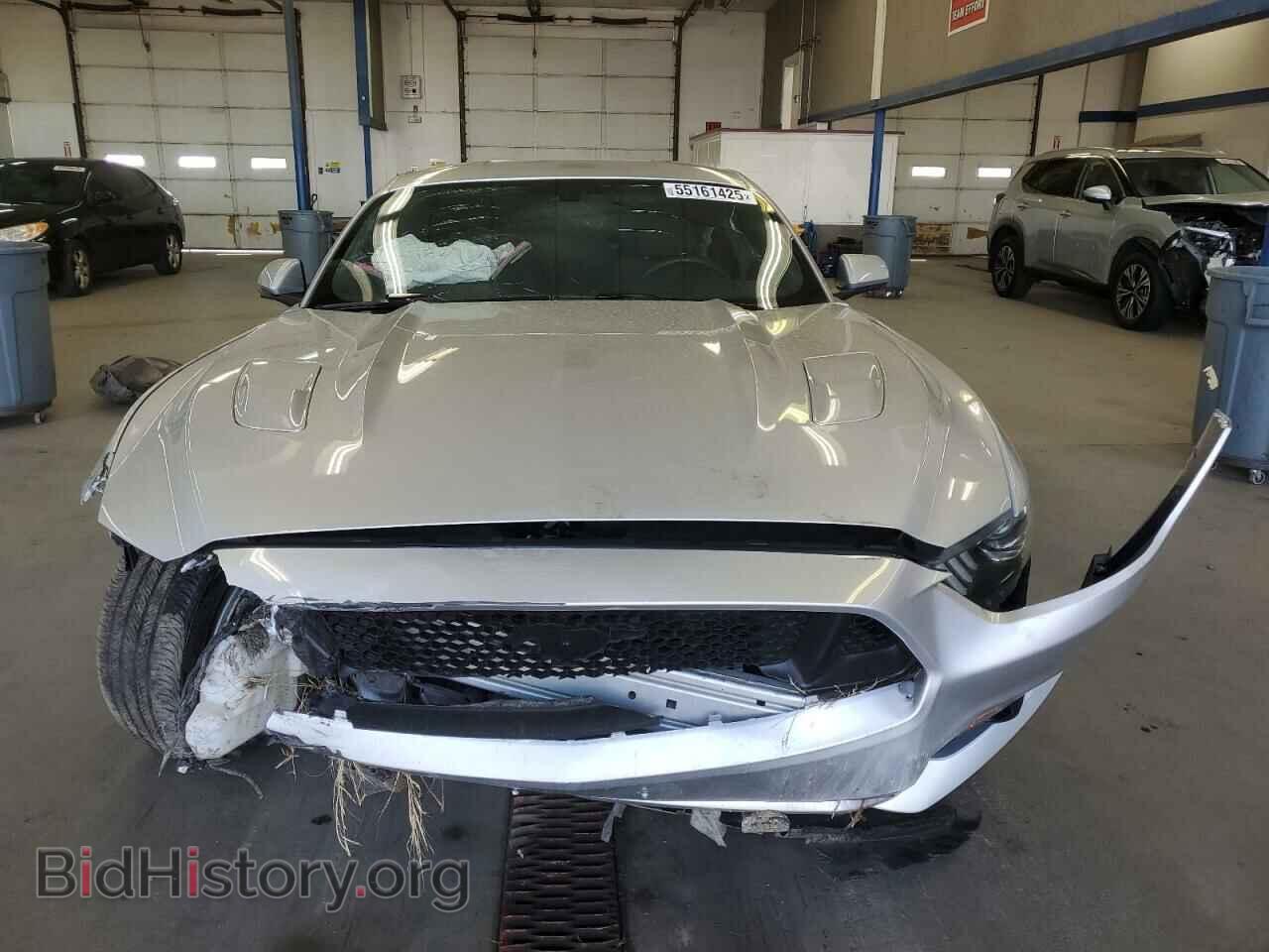 2016 FORD MUSTANG - VIN: 1FA6P8CF6G5211971 - Photo 5