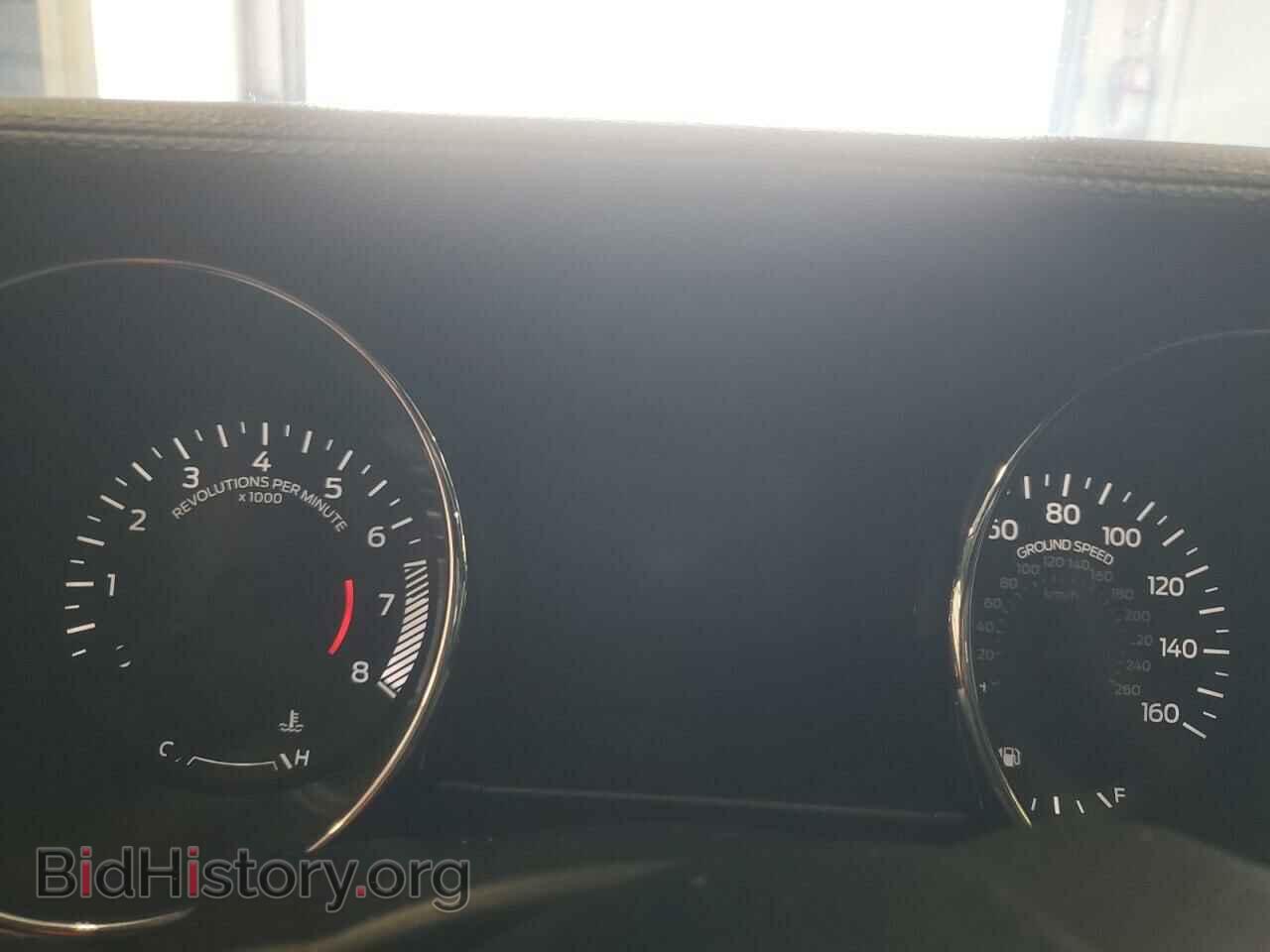 2016 FORD MUSTANG - VIN: 1FA6P8CF6G5211971 - Photo 9