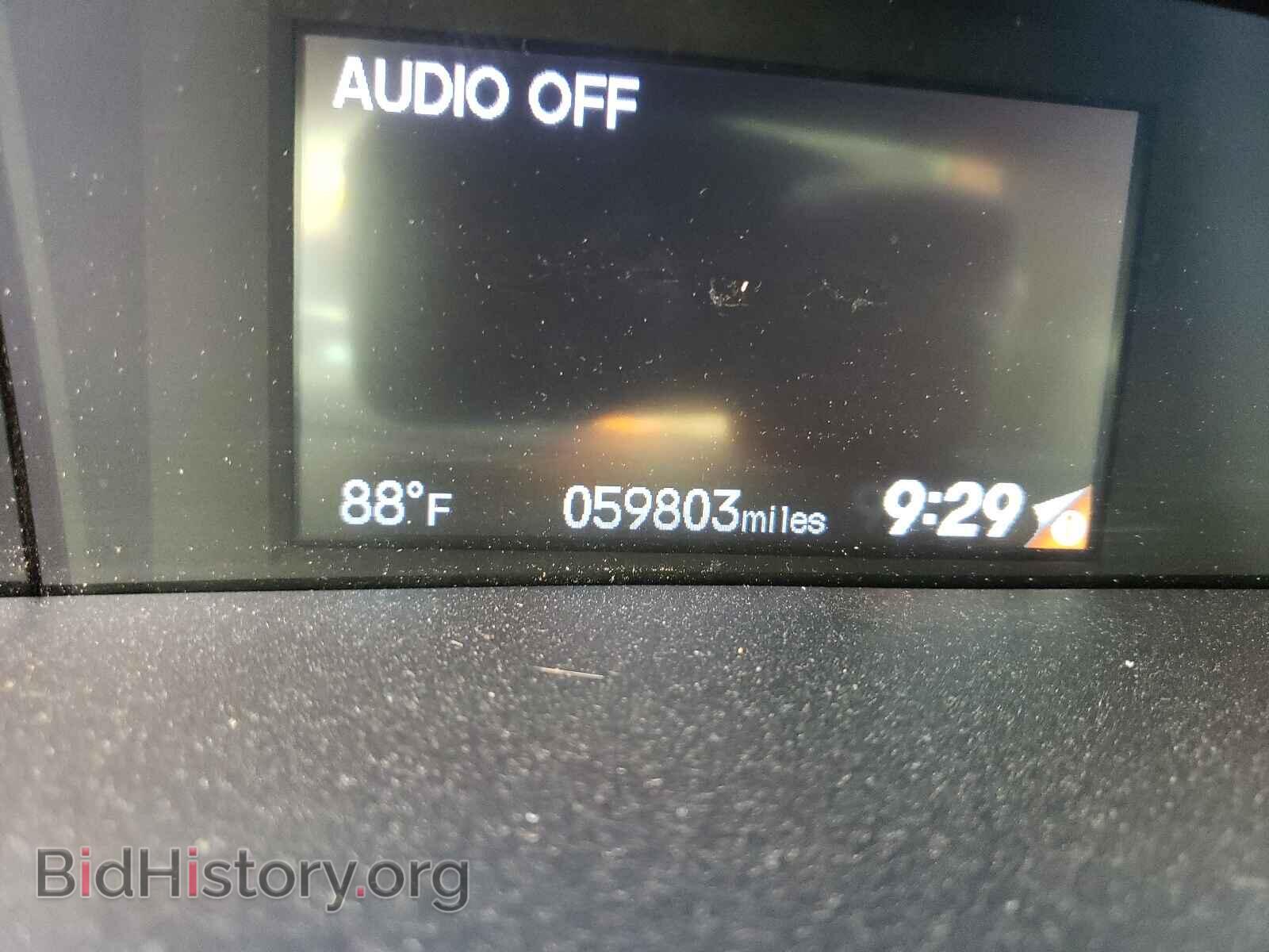 2015 HONDA CIVIC - VIN: 2HGFB2F72FH510196 - Фото 8