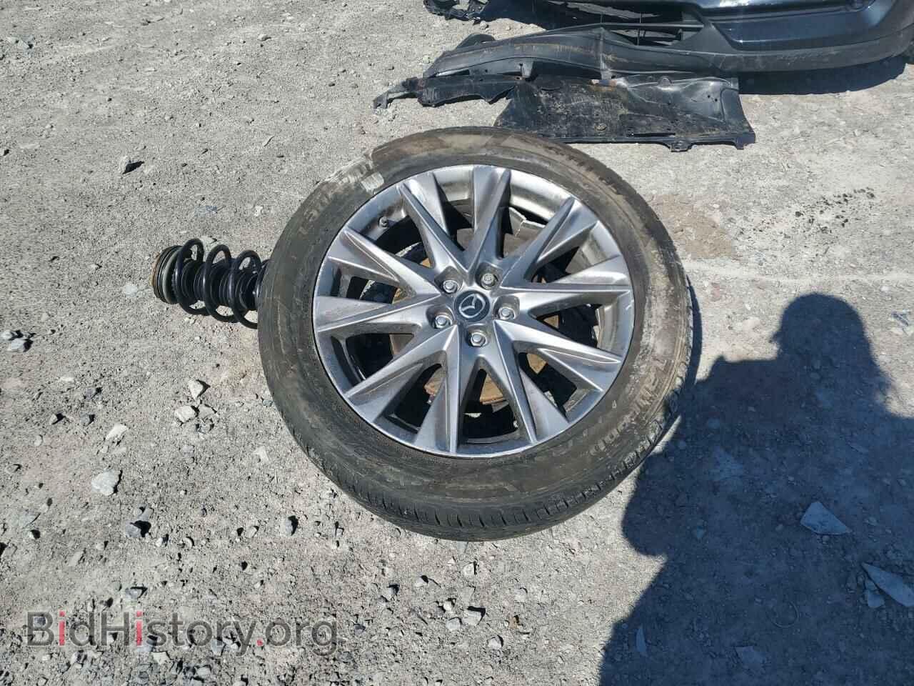 2021 MAZDA CX-5 - VIN: JM3KFBDM2M0415110 - Фото 13
