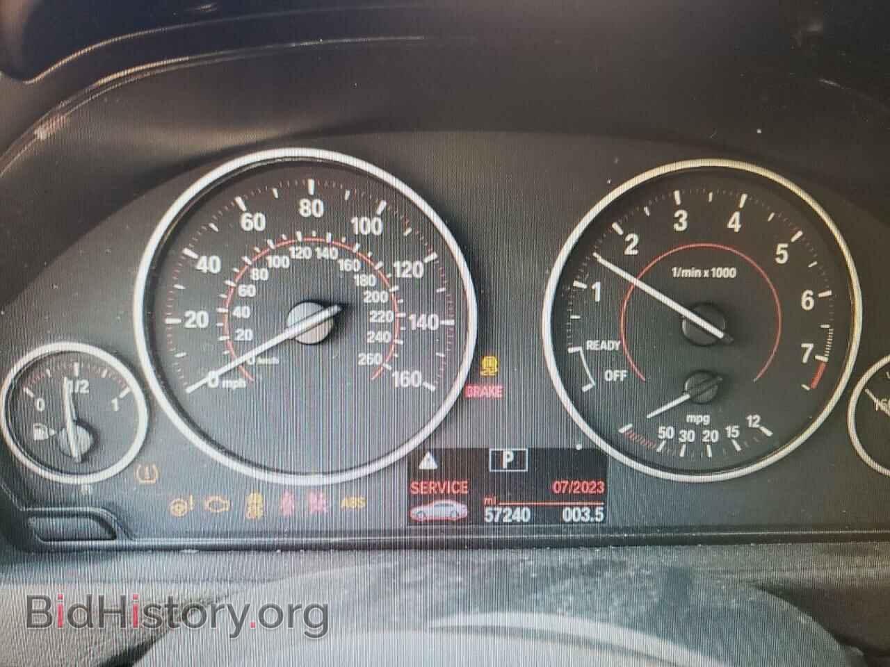 2018 BMW 3 SERIES - VIN: WBA8D9C55JA616496 - Фото 9