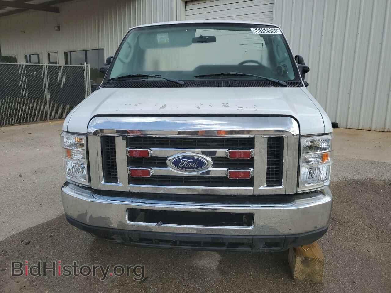 2016 FORD ALL Models - VIN: 1FDXE4FS6GDC19995 - Фото 5
