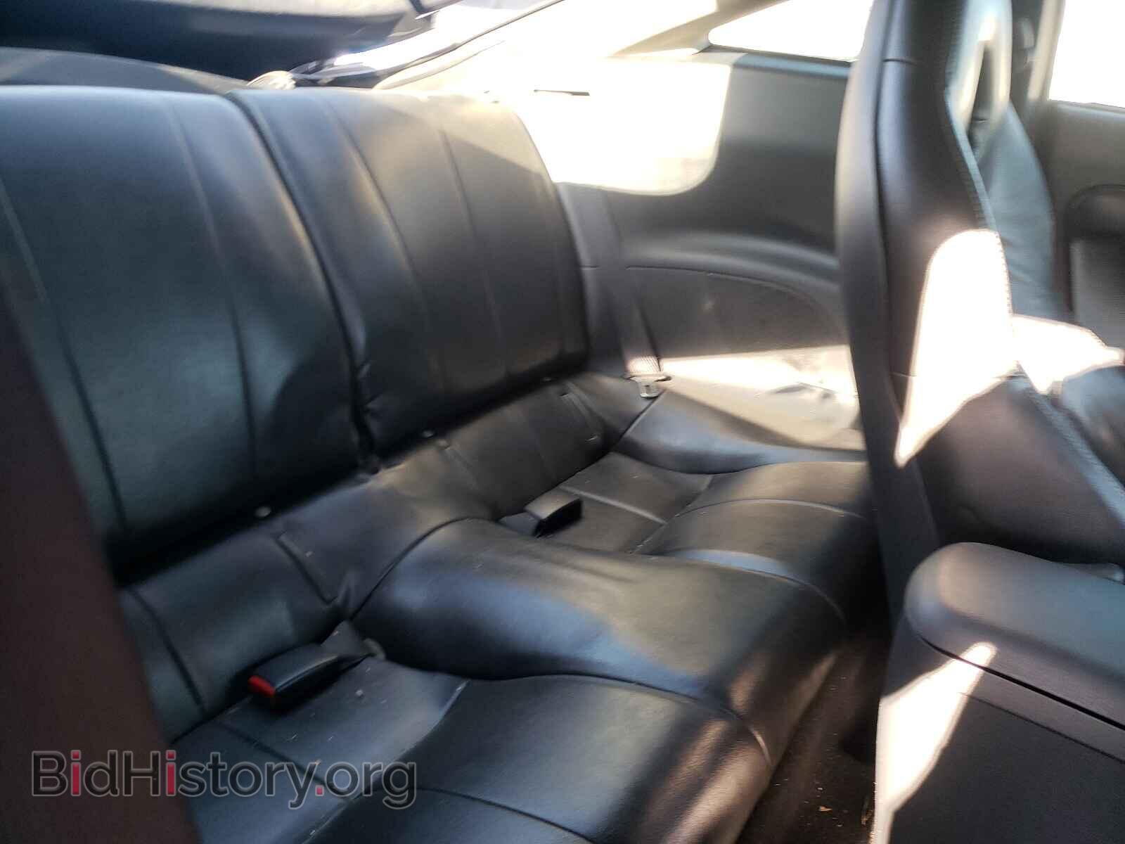 2006 MITSUBISHI ECLIPSE - VIN: 4A3AK34T56E018359 - Photo 6