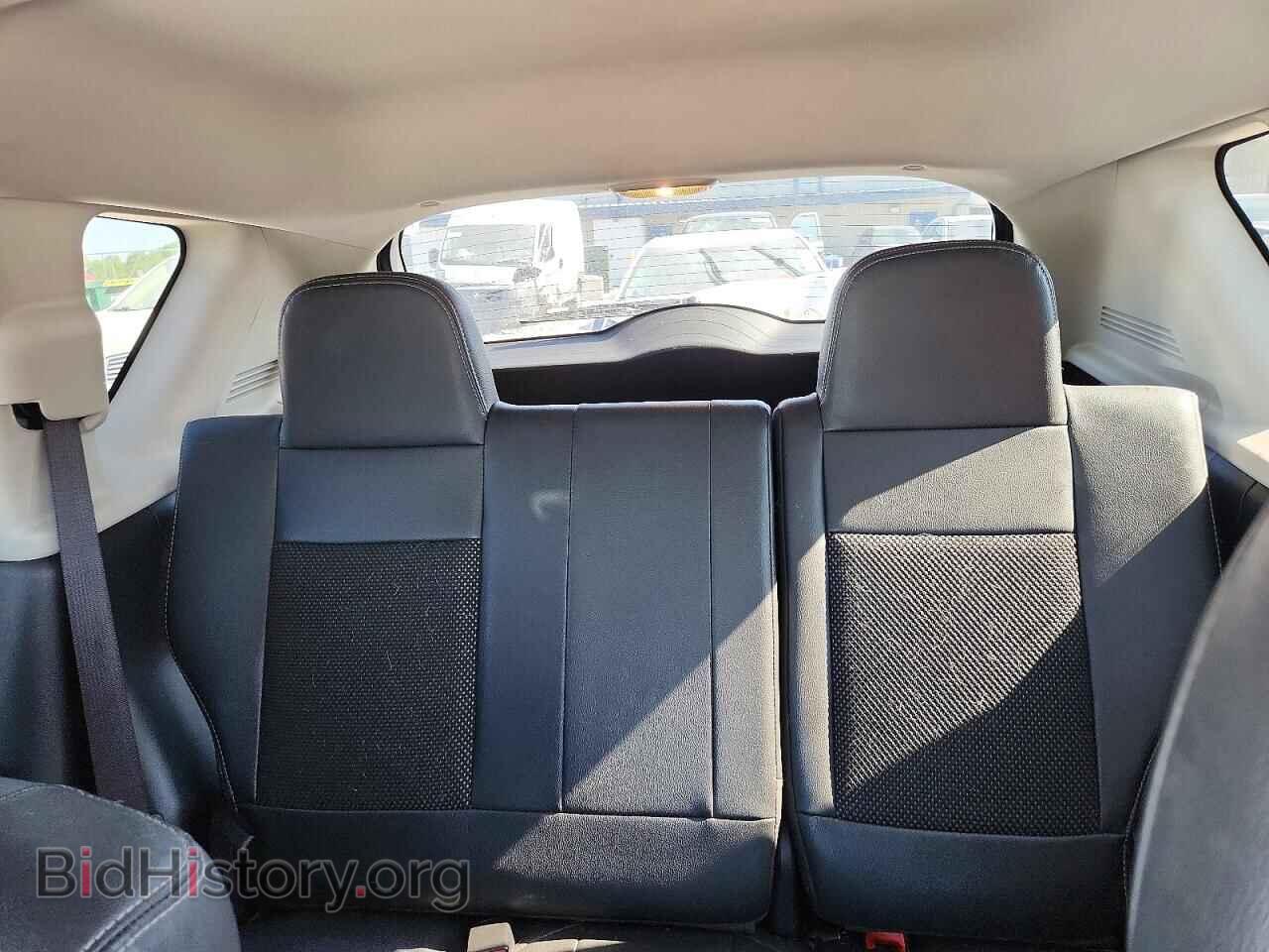 2017 JEEP COMPASS - VIN: 1C4NJCEB1HD206656 - Фото 10