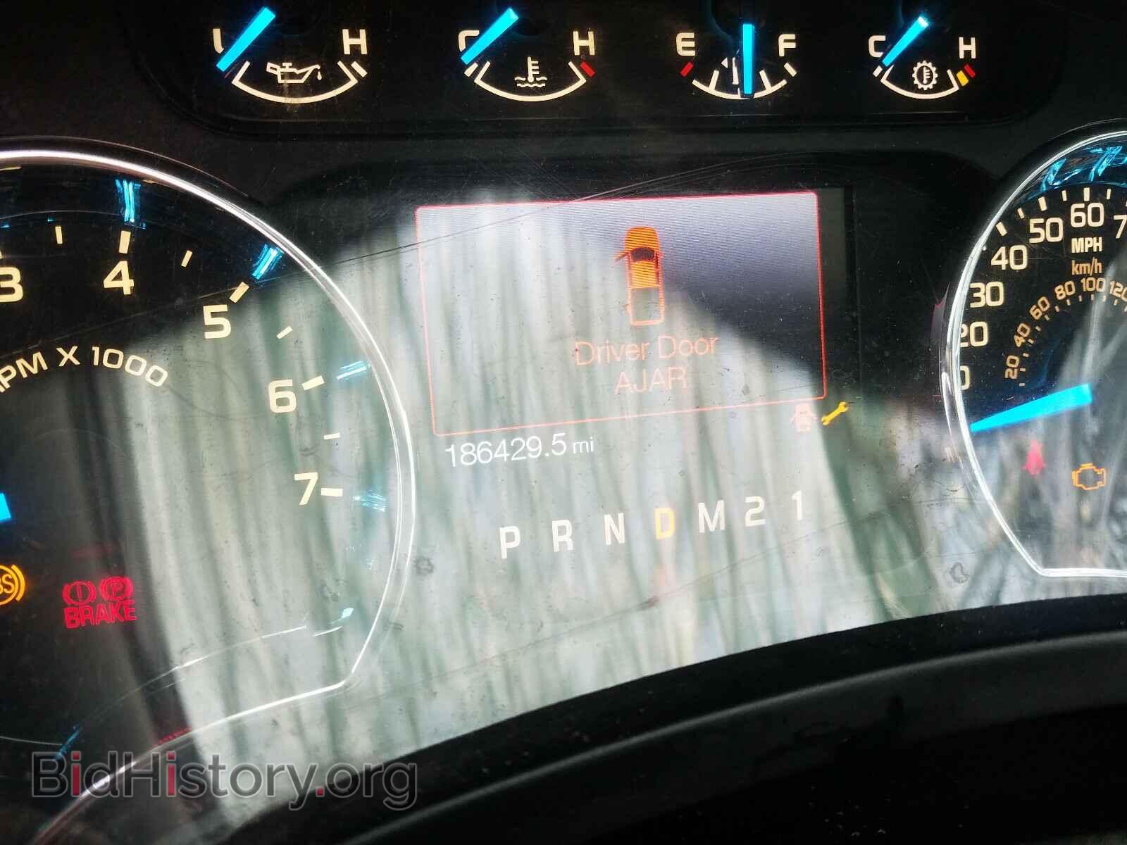 2013 FORD F150 - VIN: 1FTFW1EFXDFD37337 - Фото 8