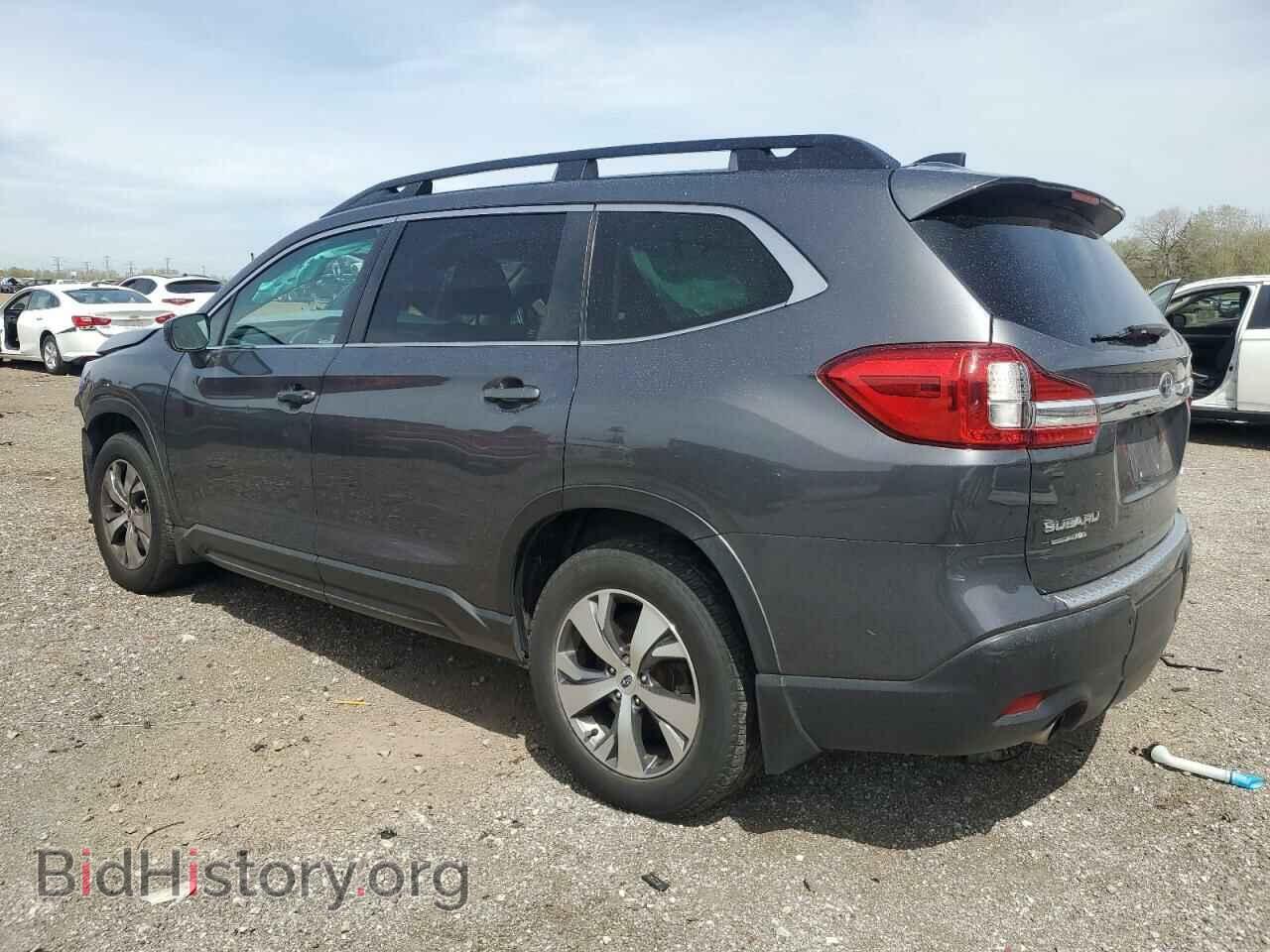 2019 SUBARU ASCENT - VIN: 4S4WMACD0K3473753 - Photo 2