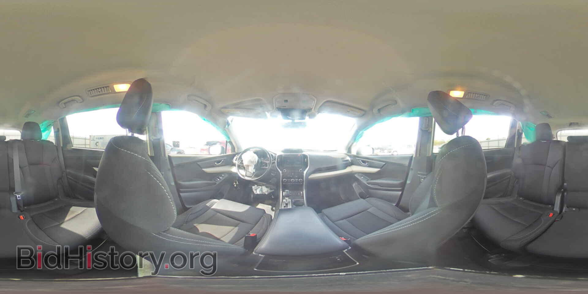 2019 SUBARU ASCENT - VIN: 4S4WMACD0K3473753 - Photo 15