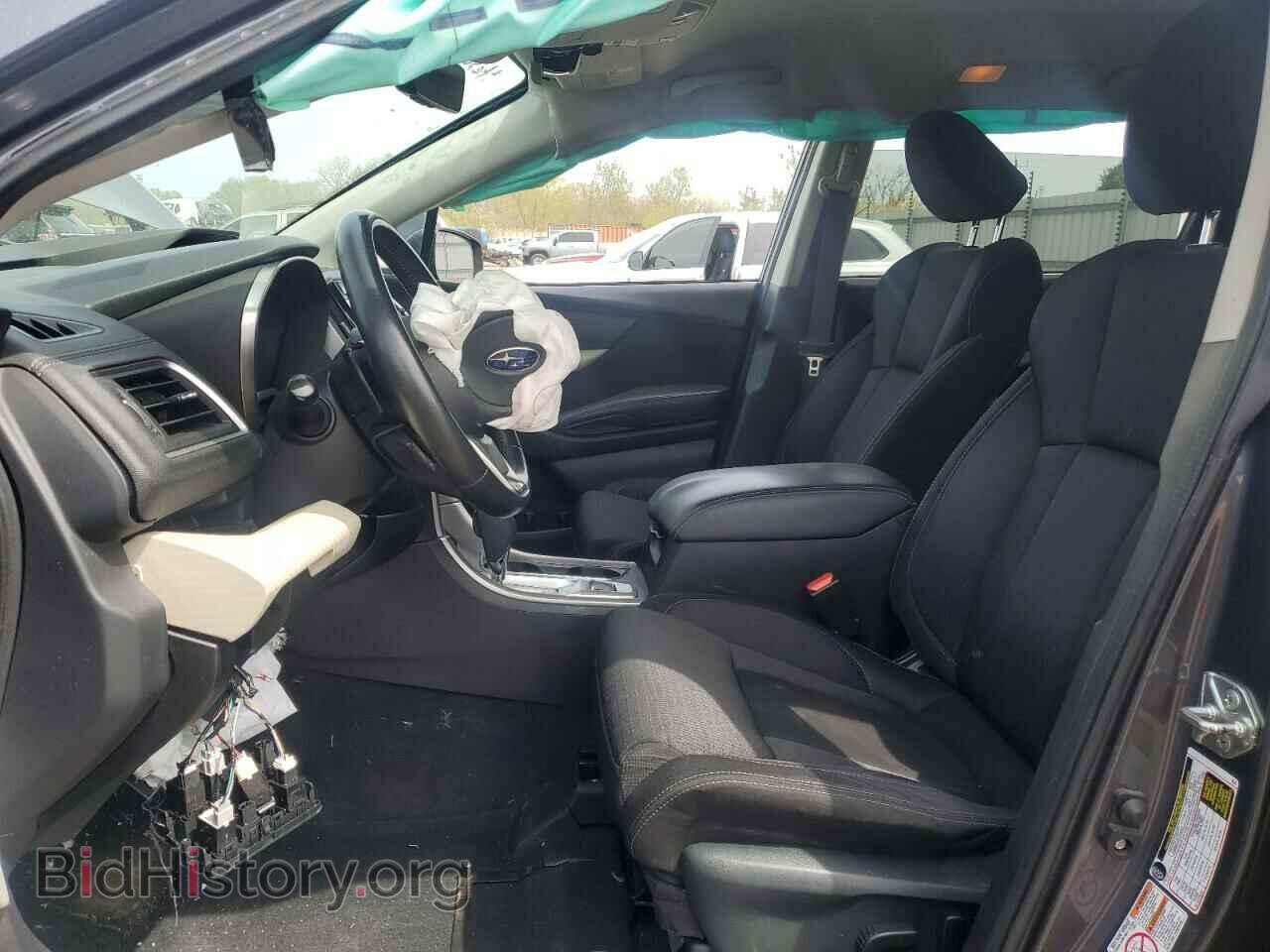 2019 SUBARU ASCENT - VIN: 4S4WMACD0K3473753 - Photo 7
