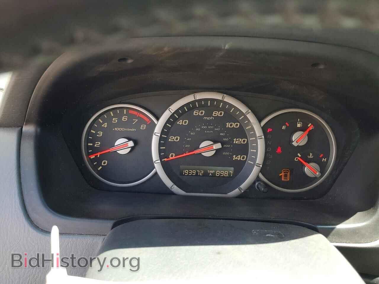 2006 HONDA PILOT - VIN: 2HKYF18706H514144 - Фото 9