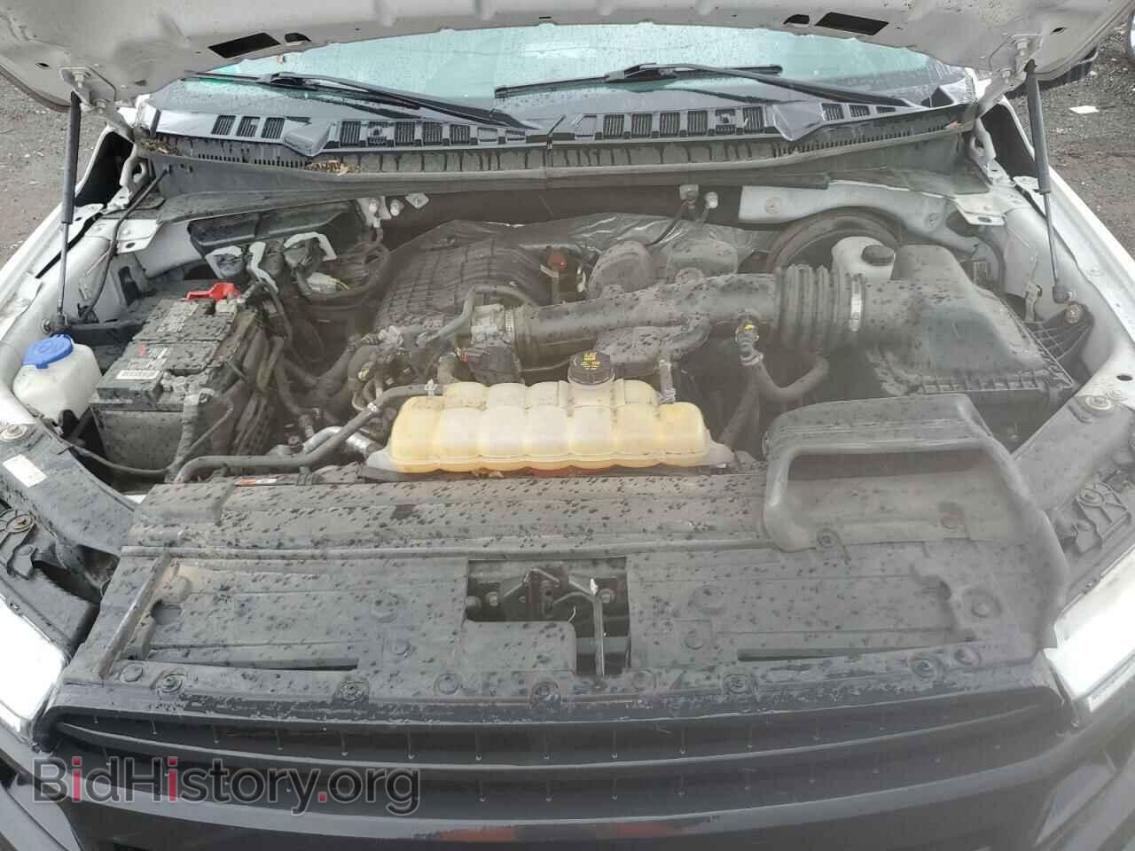 2018 FORD All Models - VIN: 1FTMF1CBXJFE40194 - Фото 11