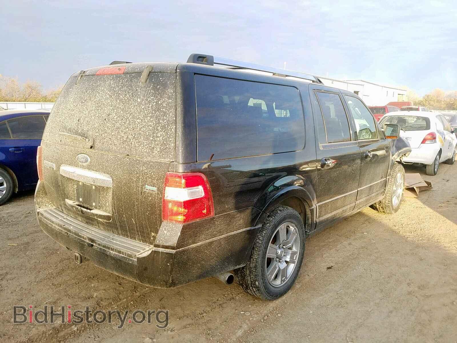 2010 FORD EXPEDITION - VIN: 1FMJK2A54AEB45871 - Фото 4