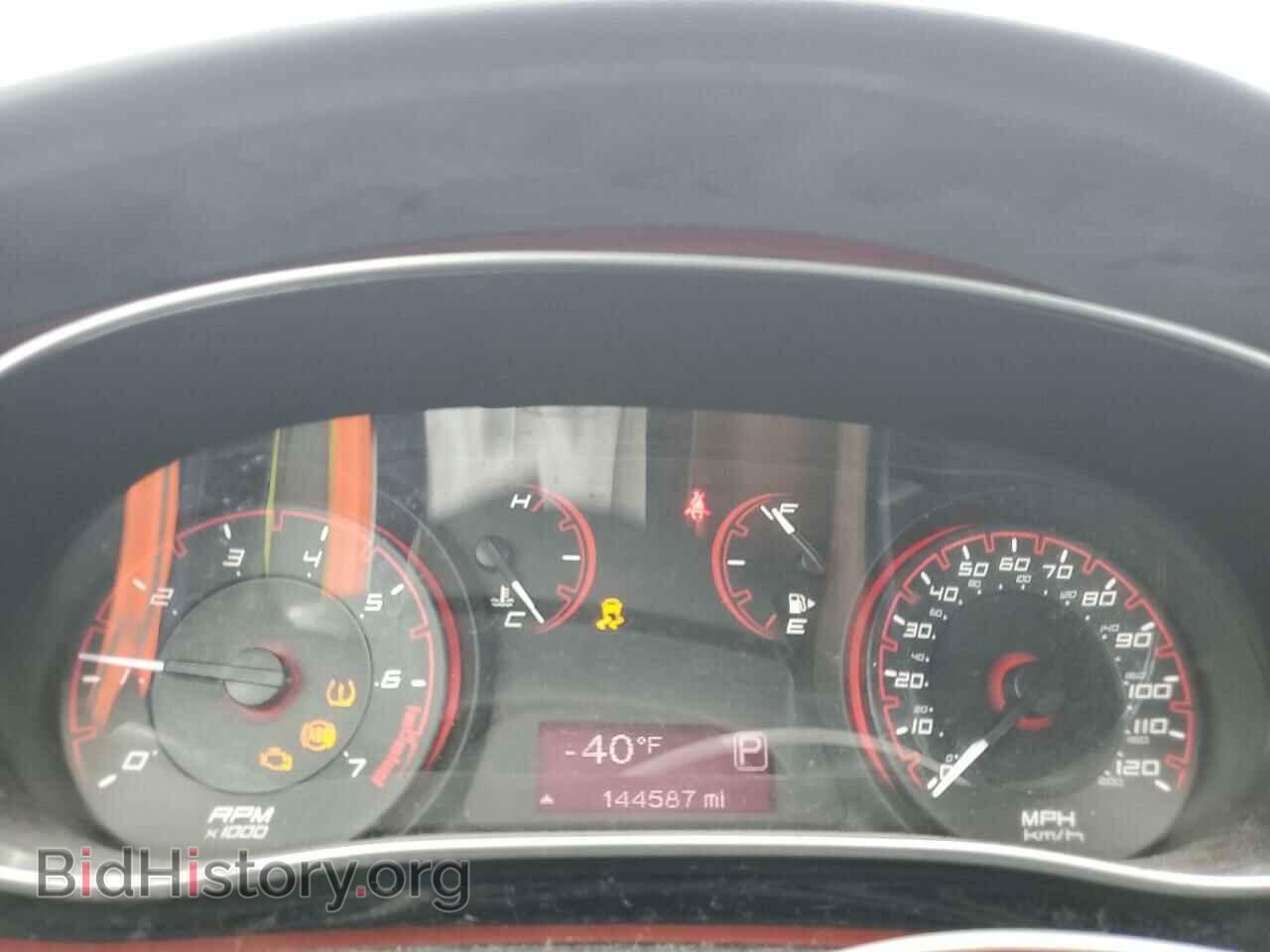 2015 DODGE DART - VIN: 1C3CDFBB7FD201130 - Фото 9